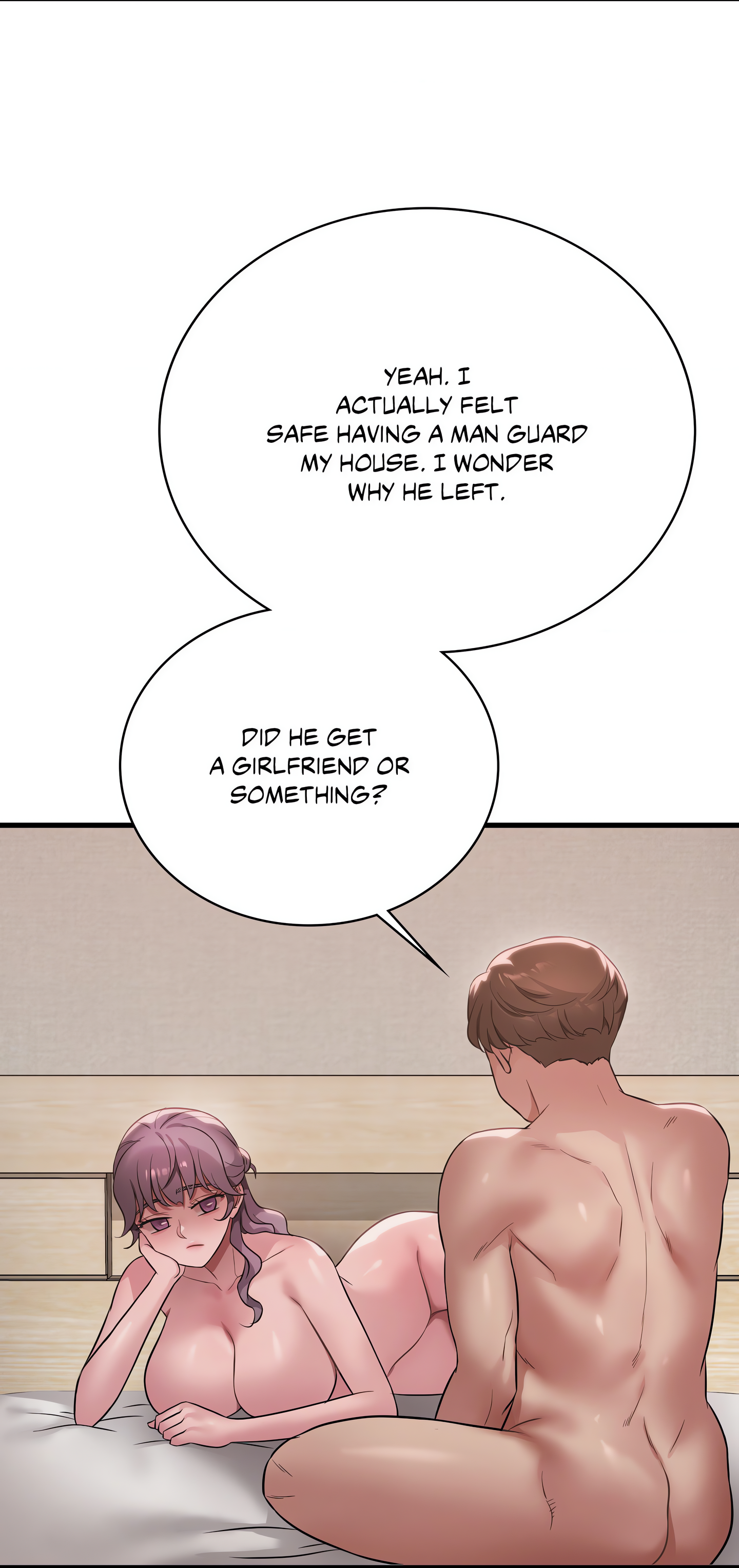 Drunk on You (Official Uncensored) Page 69 - MangaHe