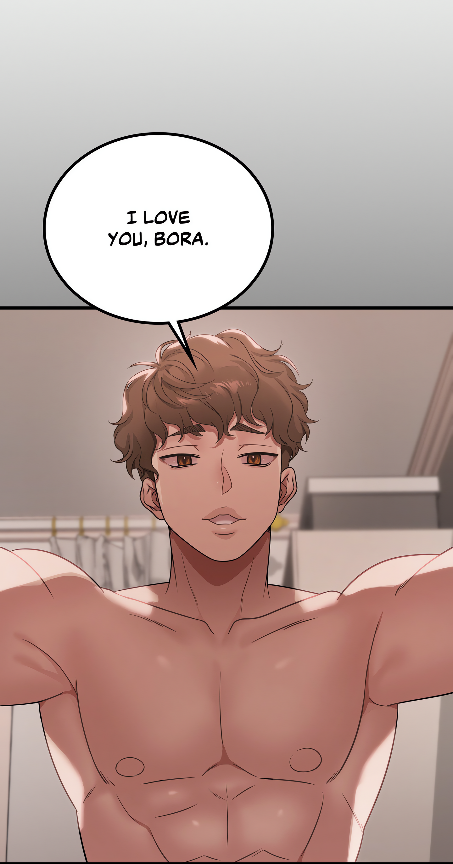 Drunk on You (Official Uncensored) Page 73 - MangaHe
