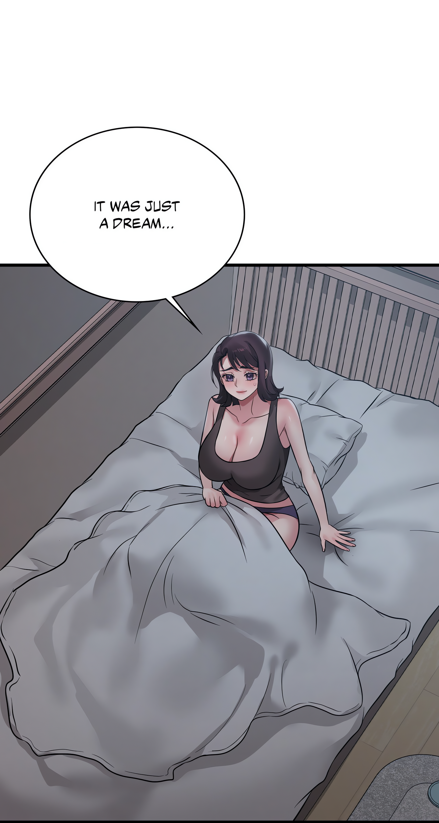 Drunk on You (Official Uncensored) Page 85 - MangaHe