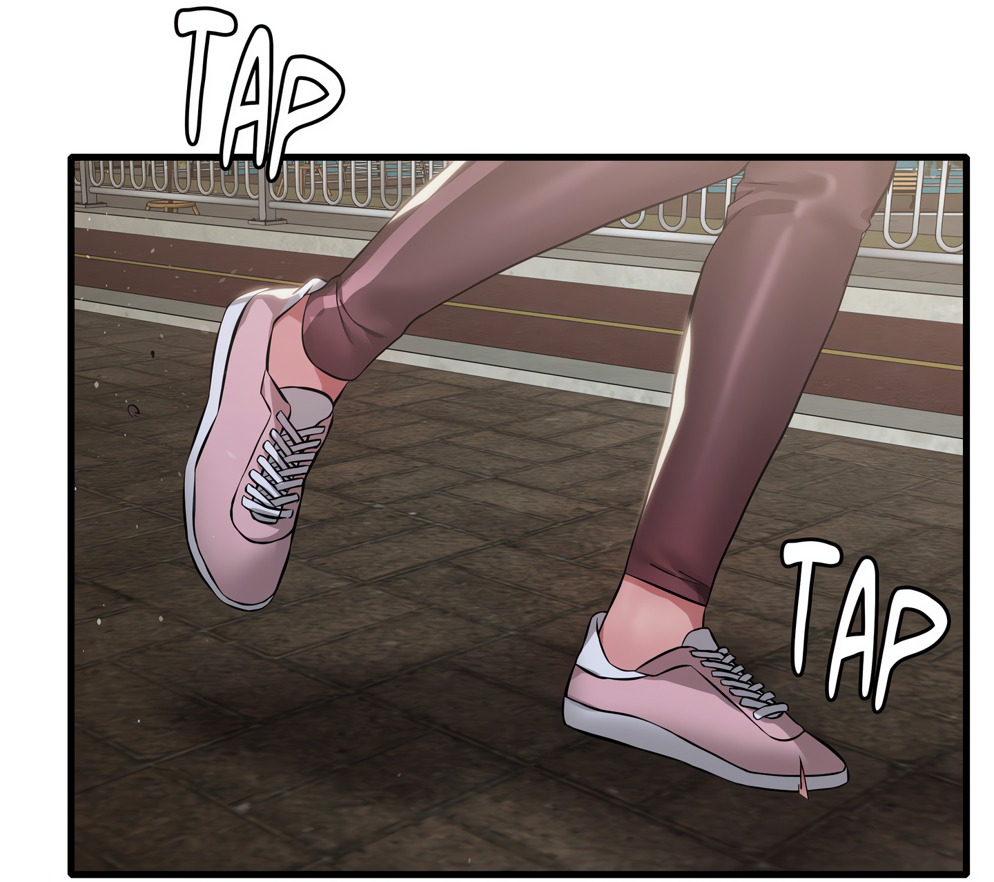 Drunk on You (Official Uncensored) Page 97 - MangaHe