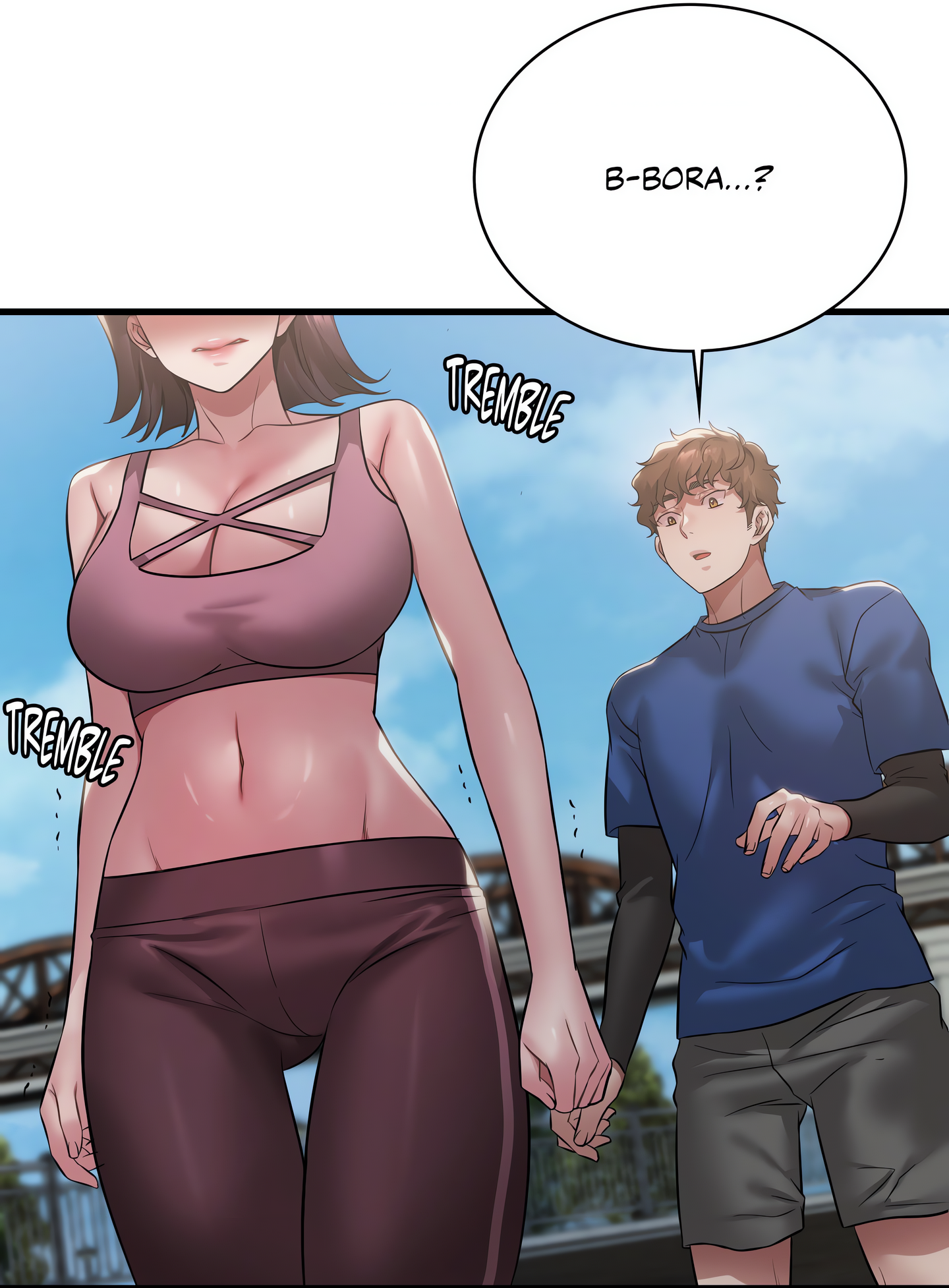 Drunk on You (Official Uncensored) Page 12 - MangaHe