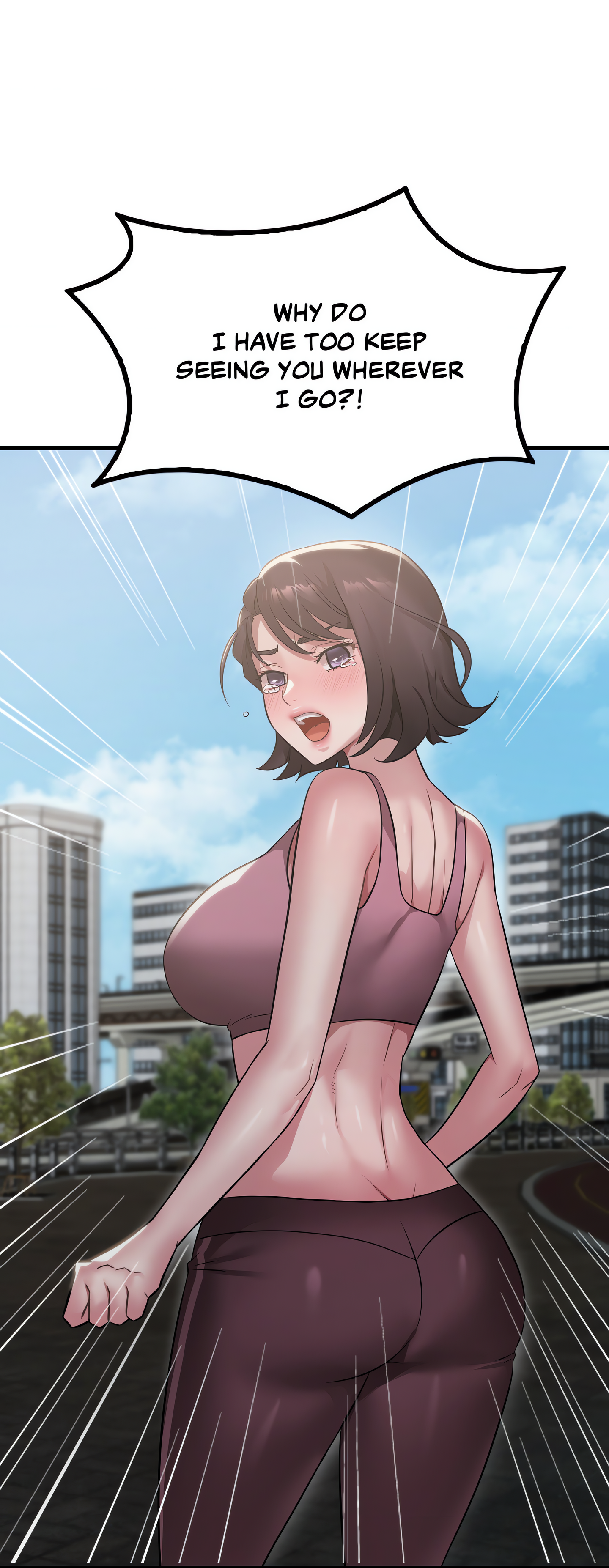 Drunk on You (Official Uncensored) Page 17 - MangaHe