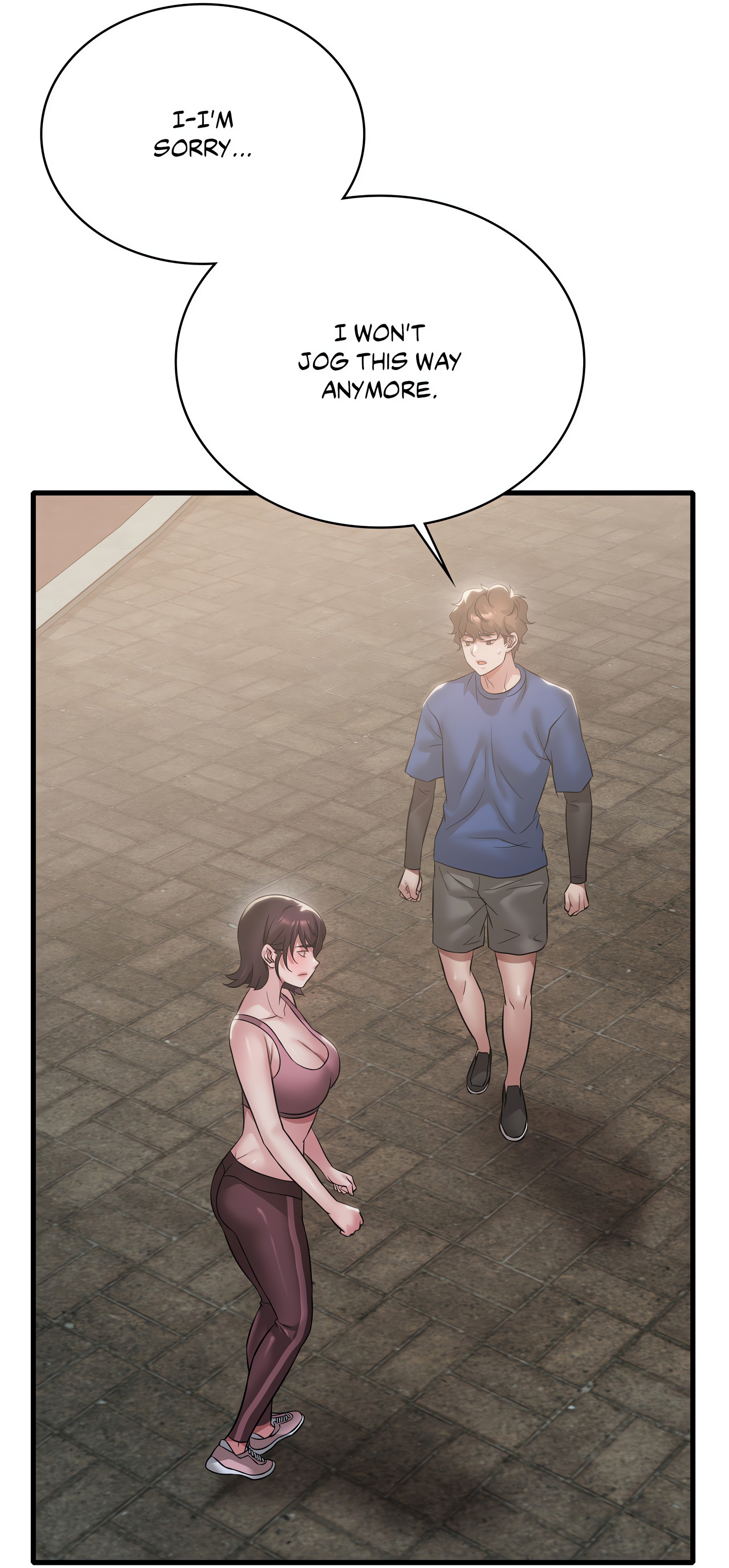 Drunk on You (Official Uncensored) Page 19 - MangaHe