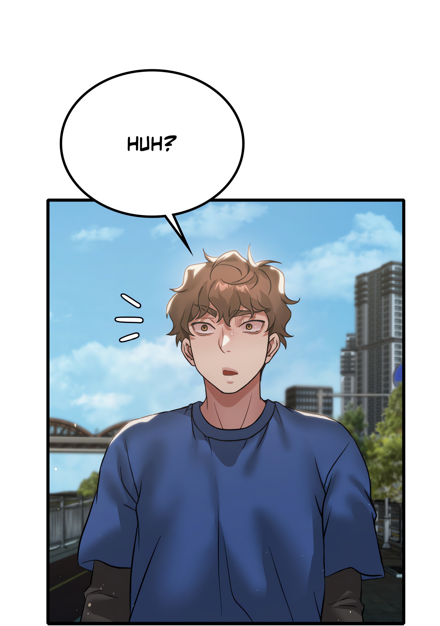 Drunk on You (Official Uncensored) Page 3 - MangaHe