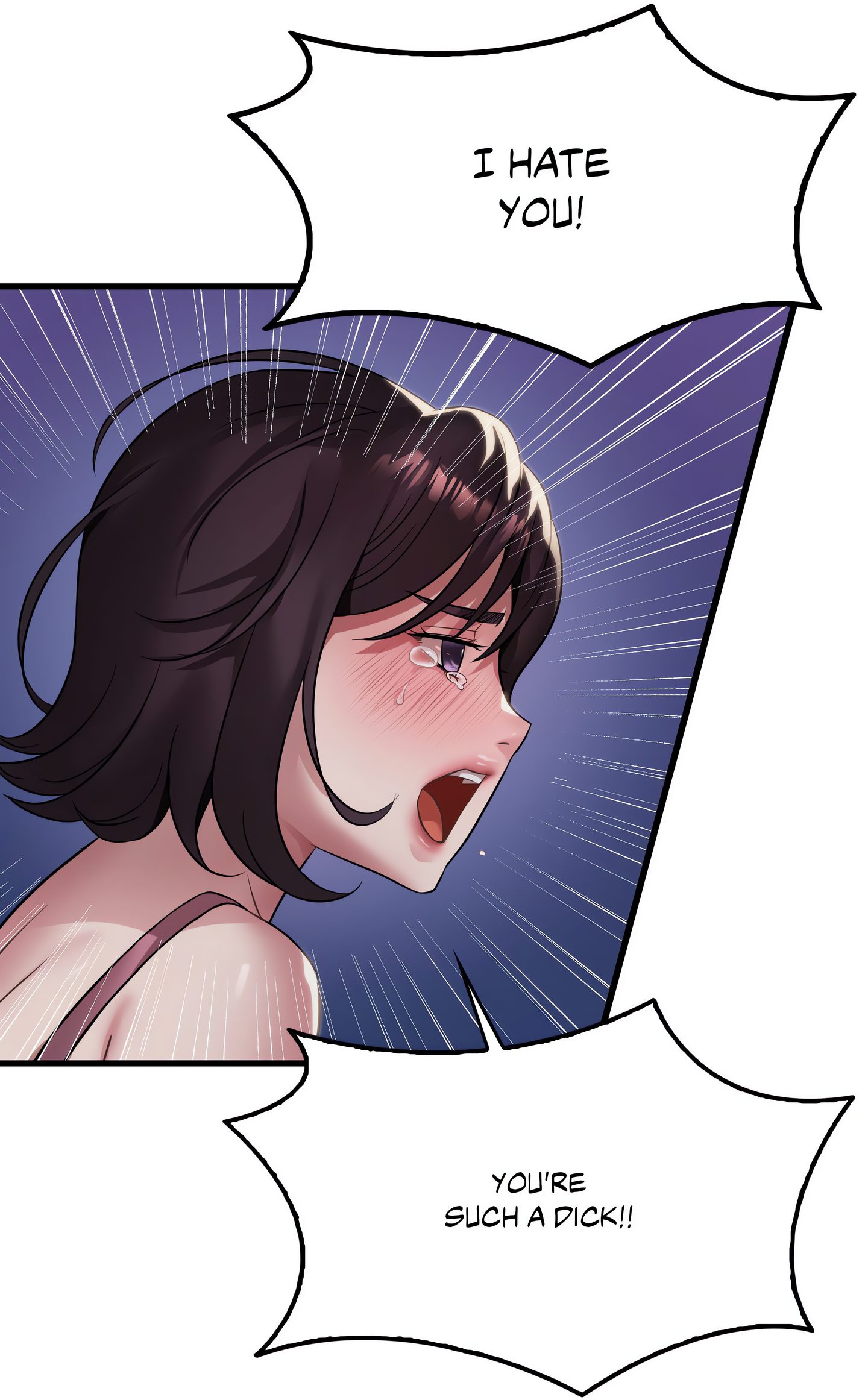 Drunk on You (Official Uncensored) Page 21 - MangaHe