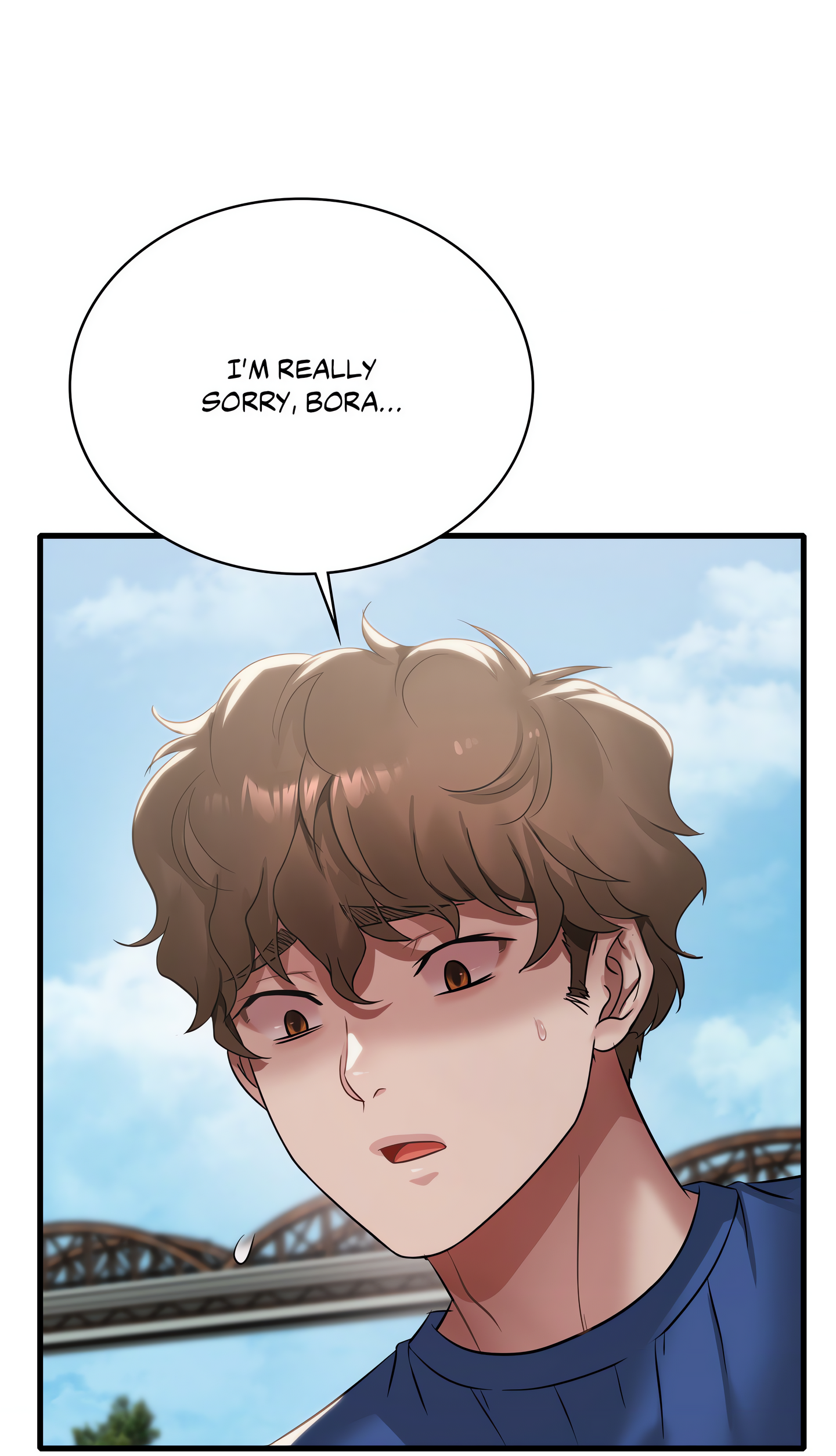 Drunk on You (Official Uncensored) Page 23 - MangaHe
