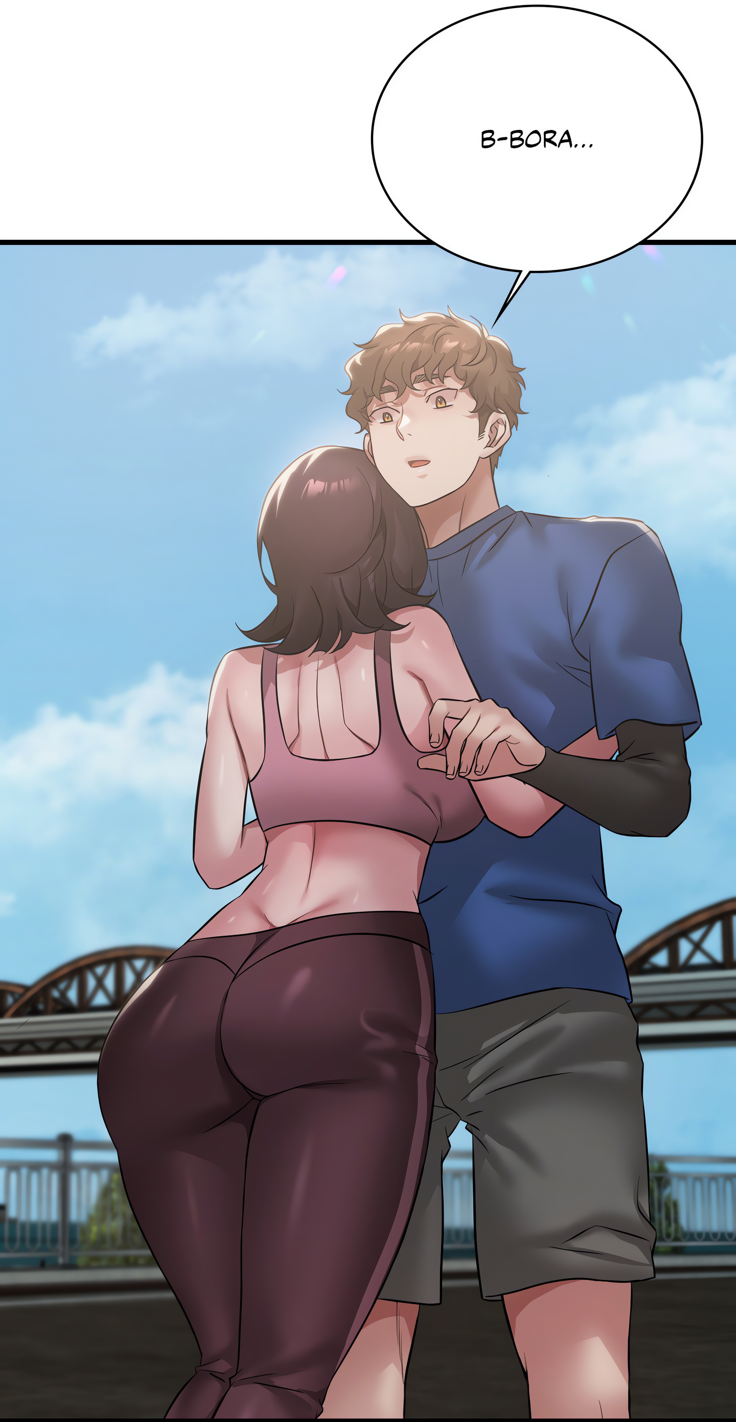 Drunk on You (Official Uncensored) Page 27 - MangaHe