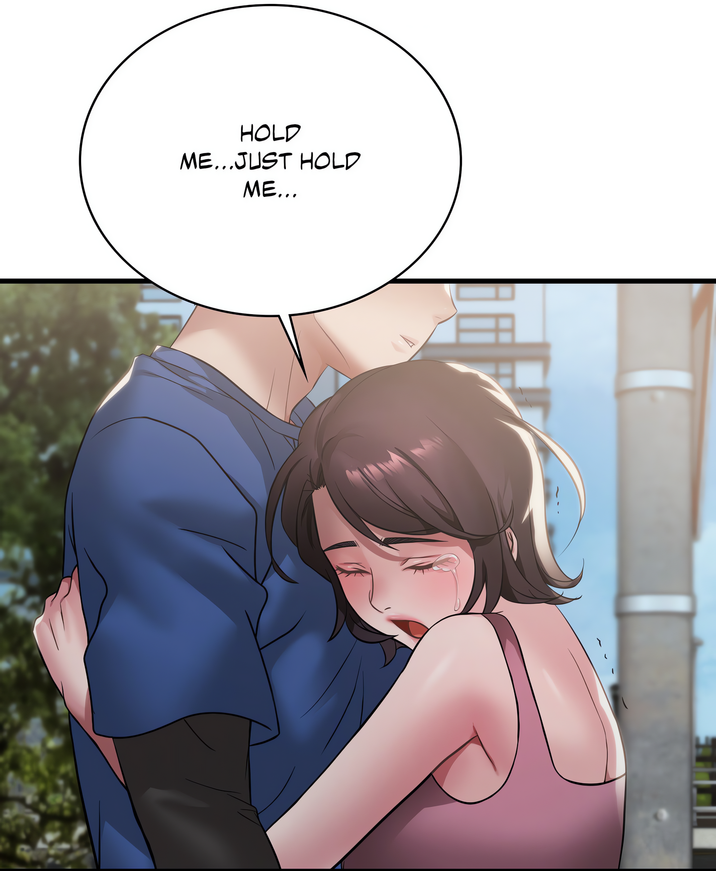 Drunk on You (Official Uncensored) Page 29 - MangaHe