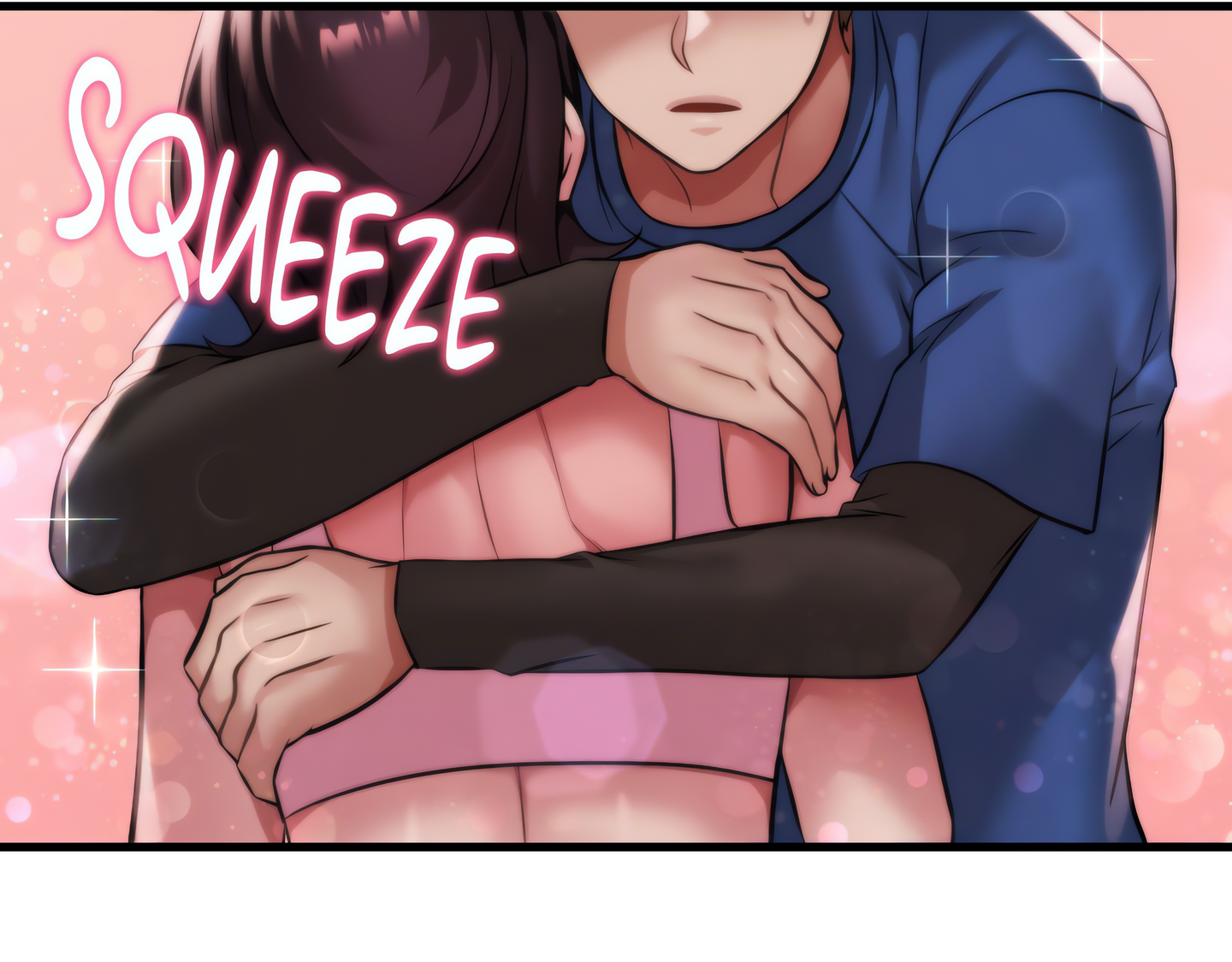Drunk on You (Official Uncensored) Page 32 - MangaHe