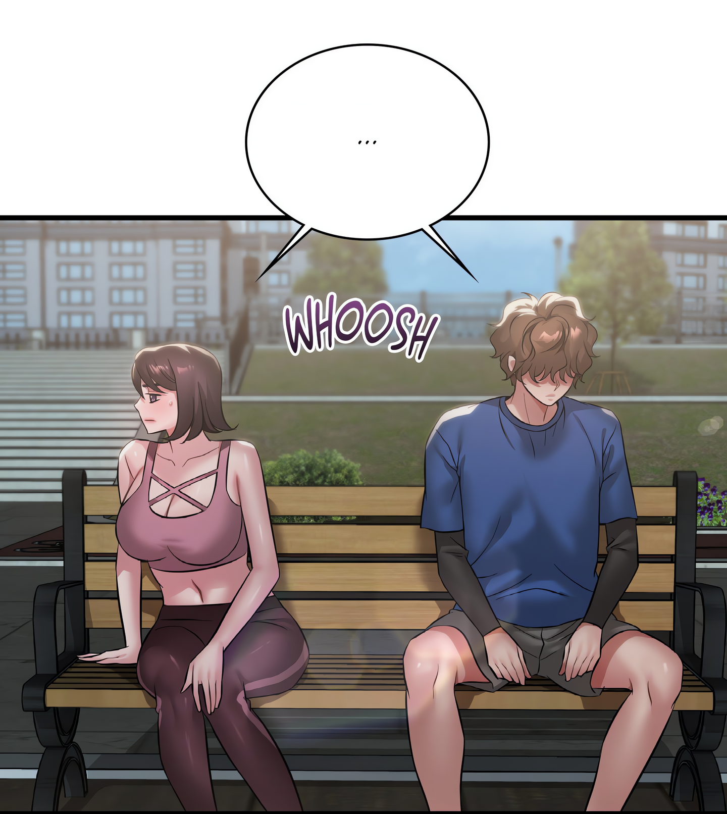Drunk on You (Official Uncensored) Page 36 - MangaHe