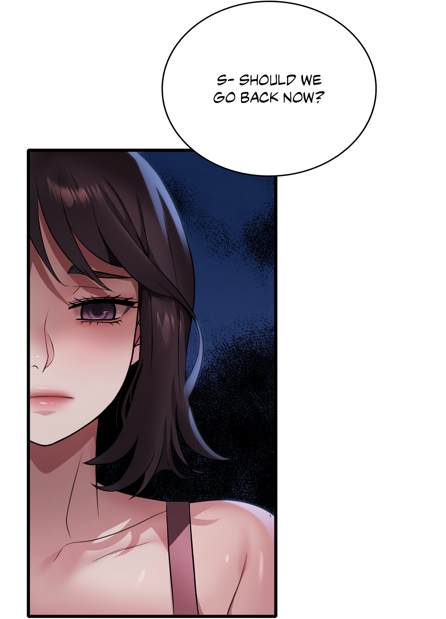 Drunk on You (Official Uncensored) Page 39 - MangaHe