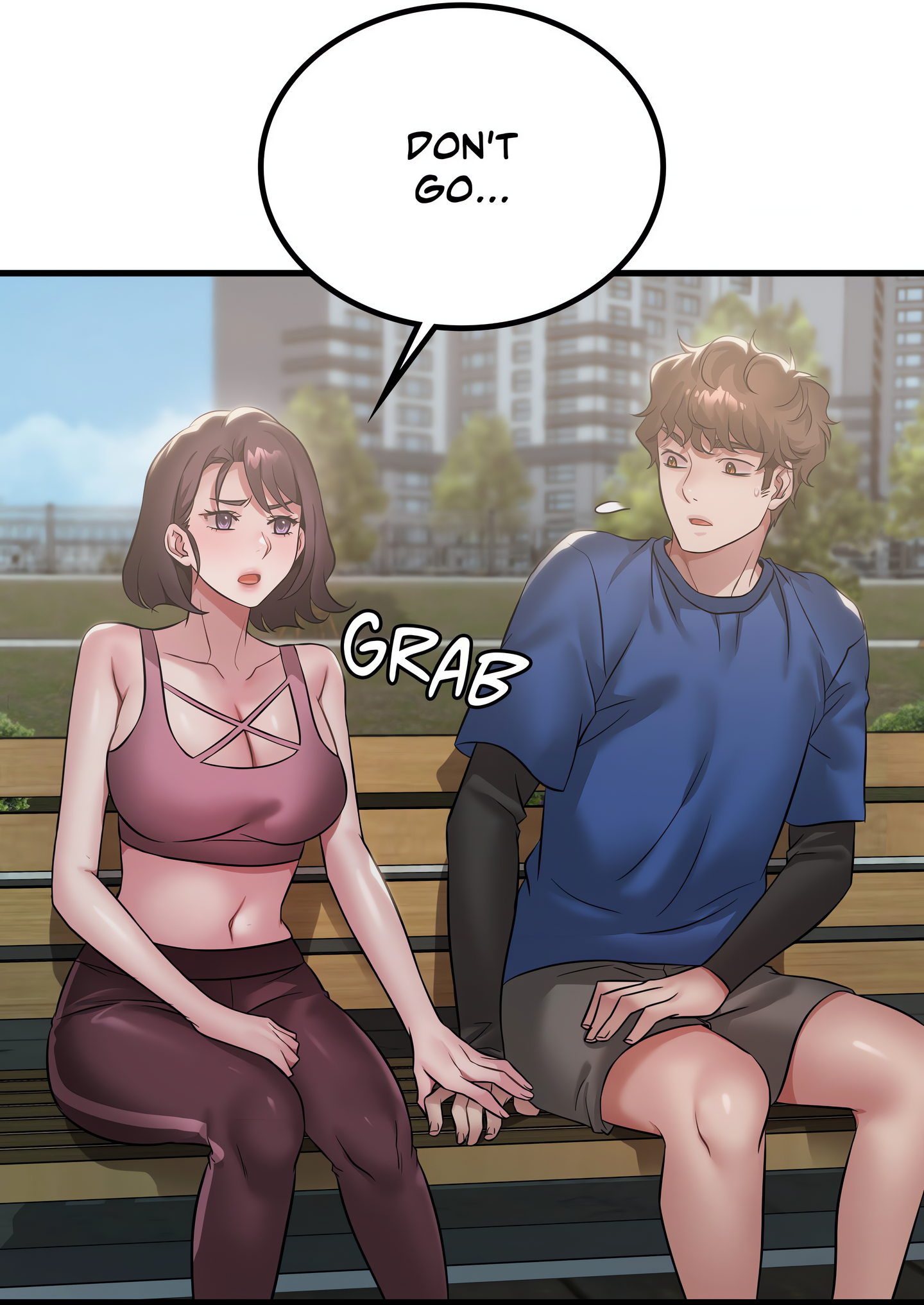 Drunk on You (Official Uncensored) Page 42 - MangaHe
