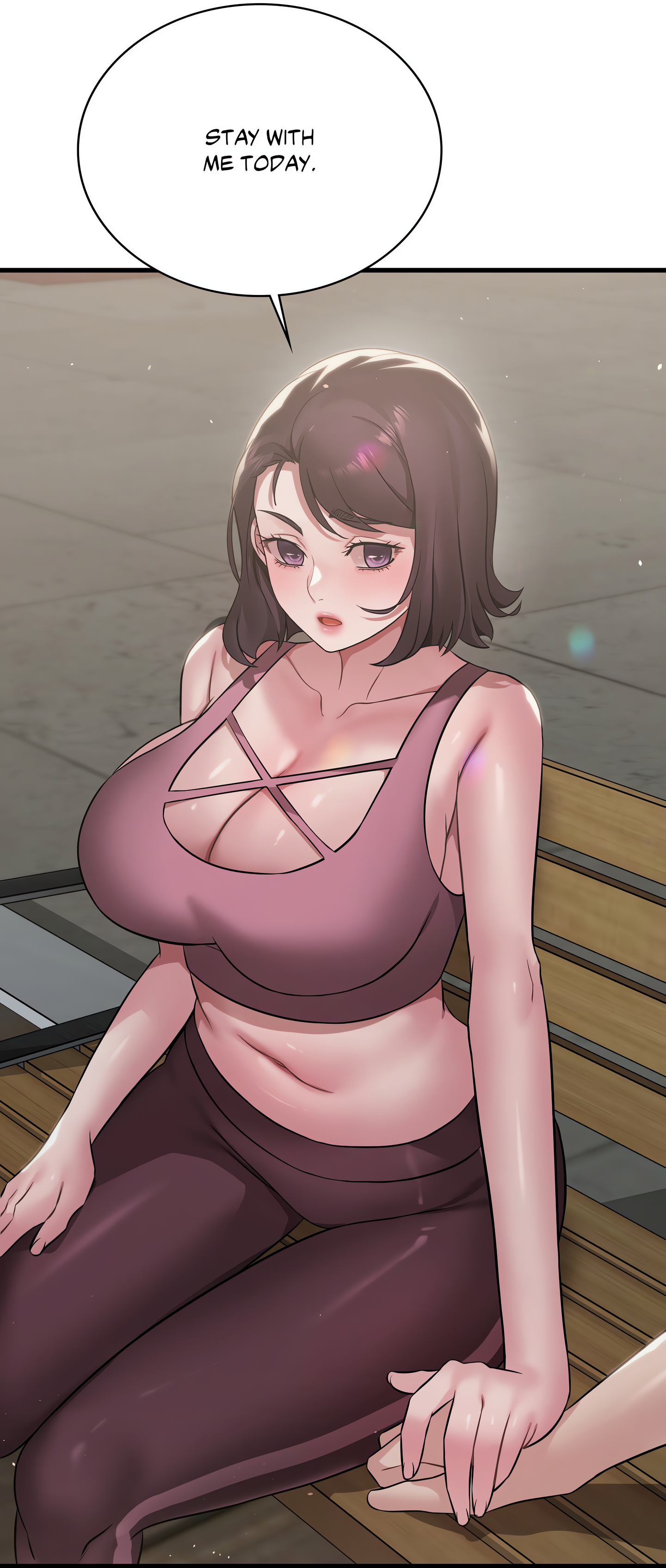 Drunk on You (Official Uncensored) Page 44 - MangaHe