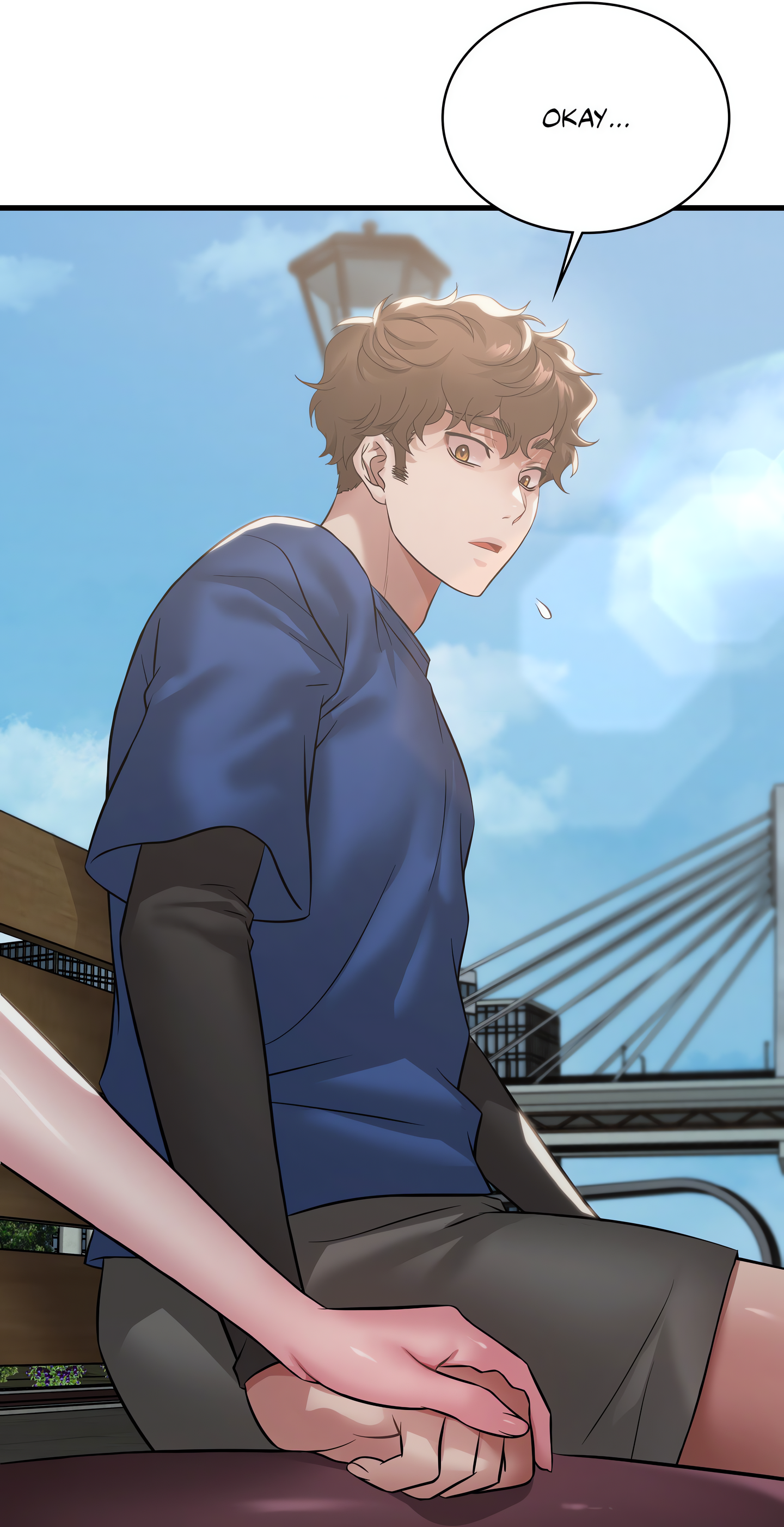 Drunk on You (Official Uncensored) Page 46 - MangaHe
