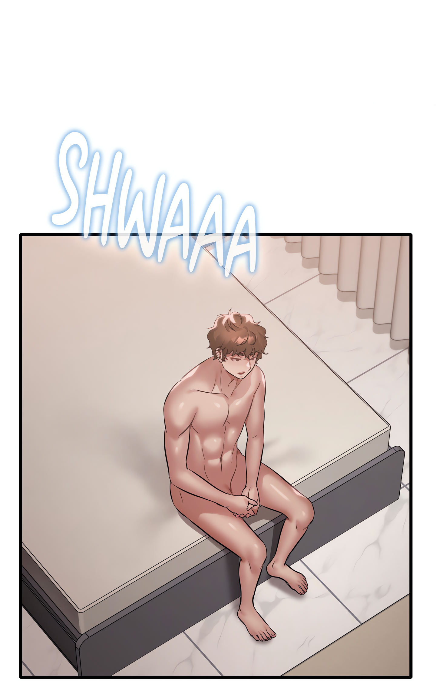 Drunk on You (Official Uncensored) Page 50 - MangaHe