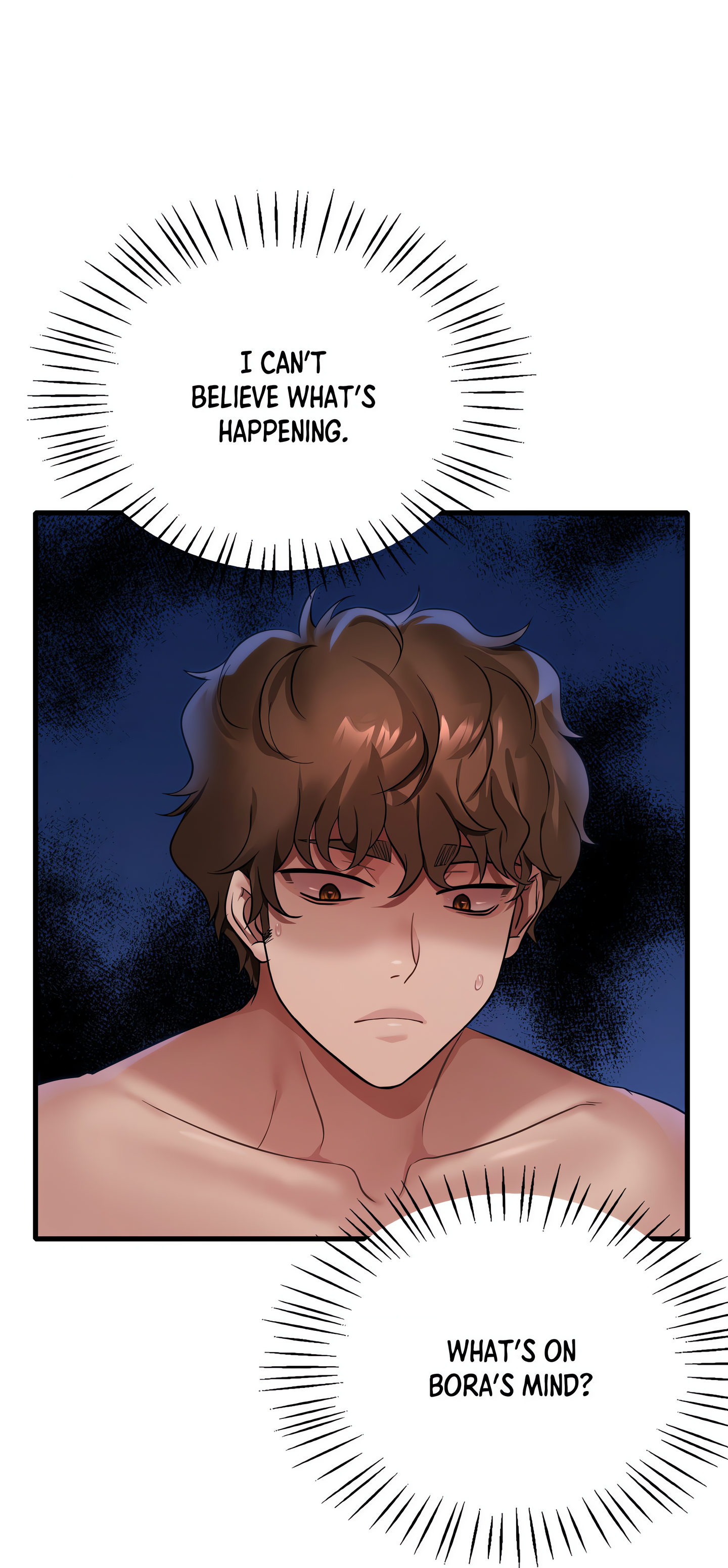 Drunk on You (Official Uncensored) Page 51 - MangaHe