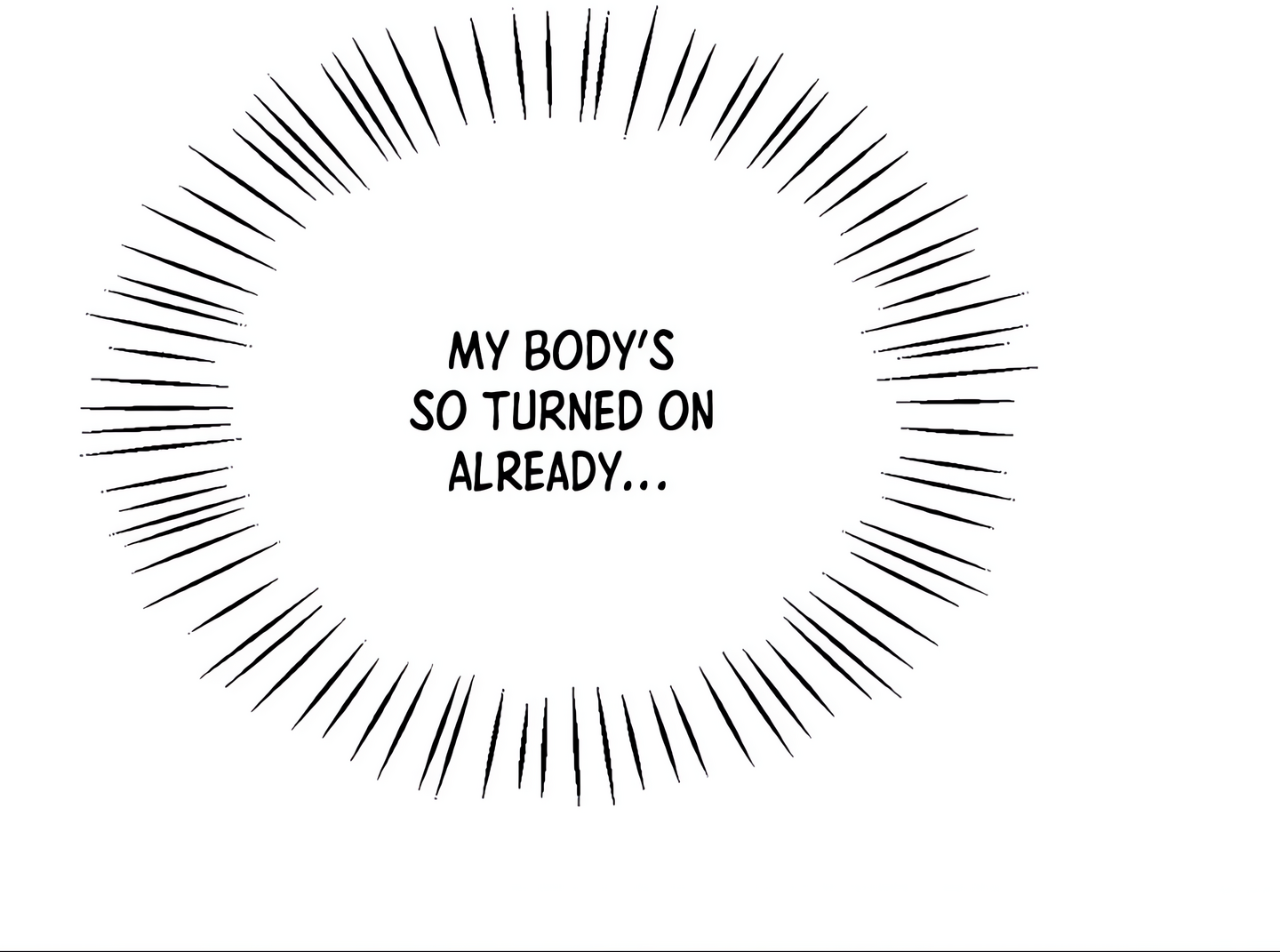 Drunk on You (Official Uncensored) Page 57 - MangaHe