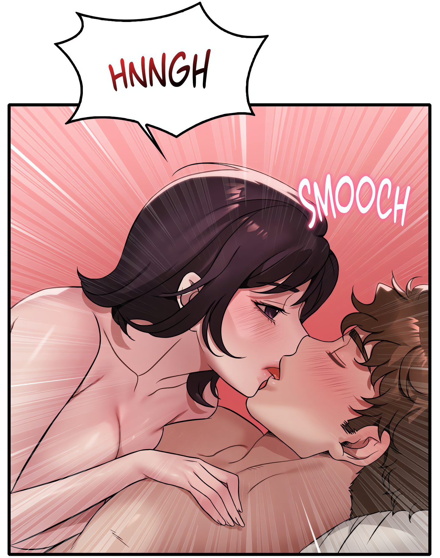 Drunk on You (Official Uncensored) Page 92 - MangaHe