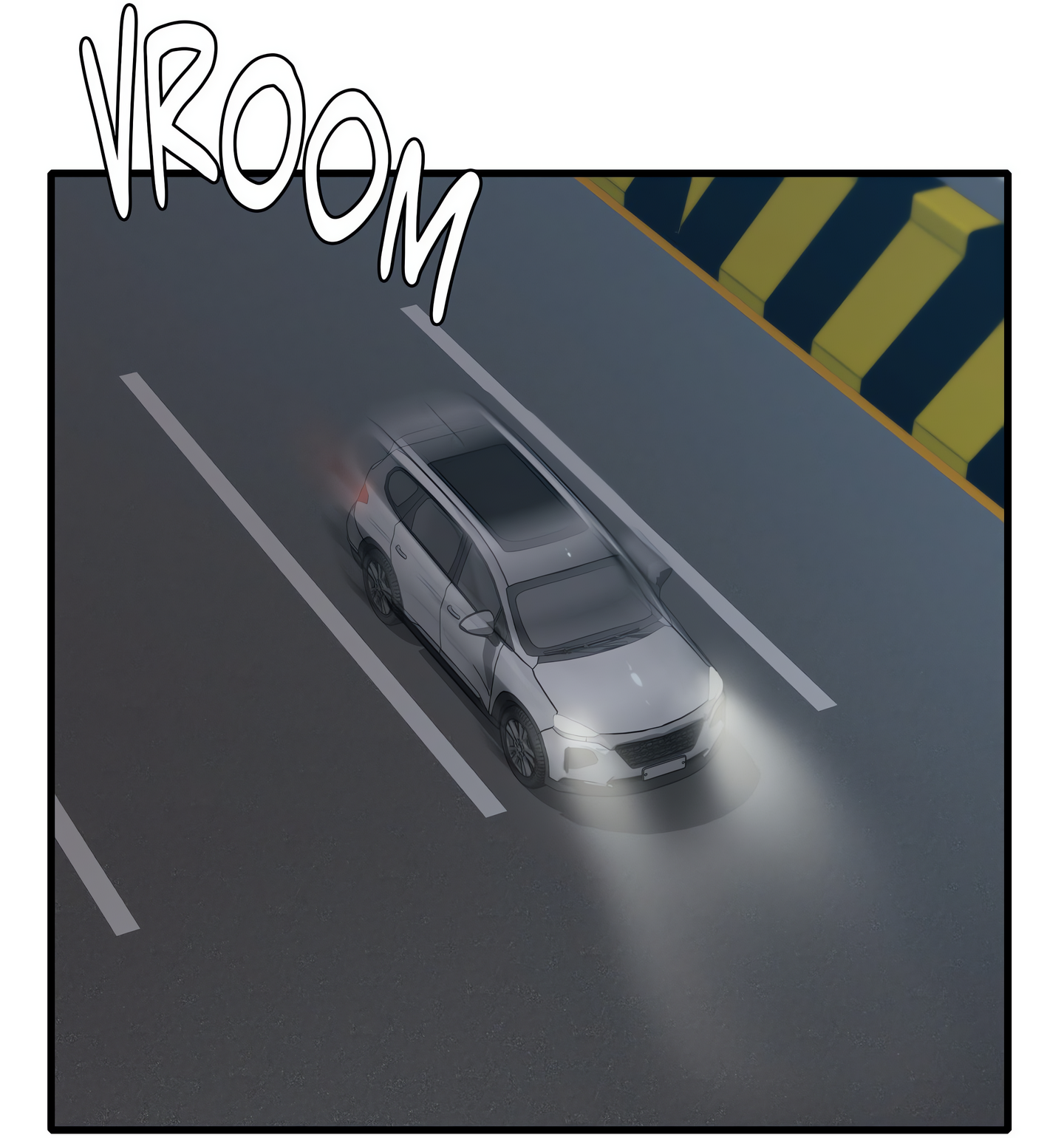 Drunk on You (Official Uncensored) Page 113 - MangaHe