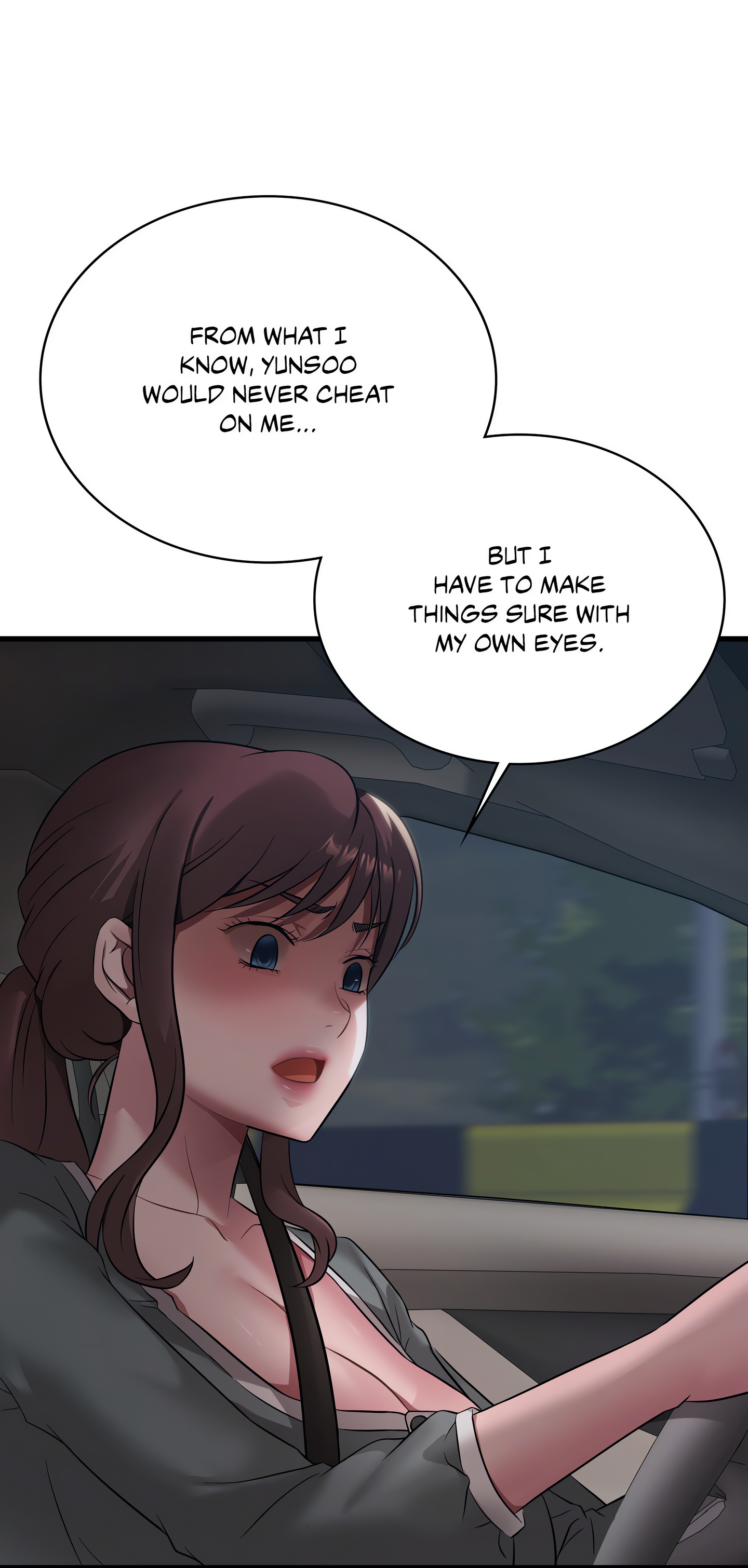 Drunk on You (Official Uncensored) Page 114 - MangaHe