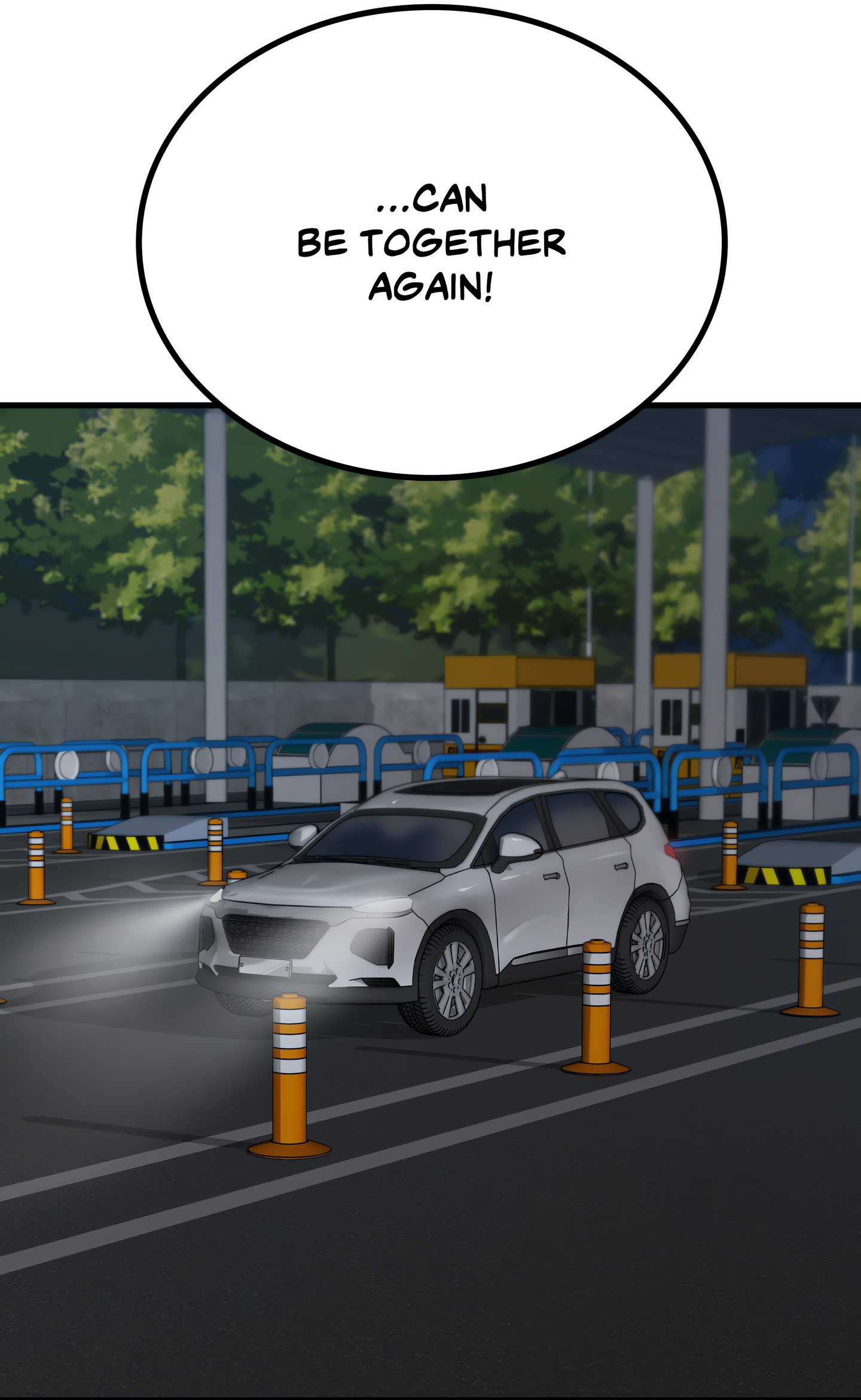 Drunk on You (Official Uncensored) Page 118 - MangaHe