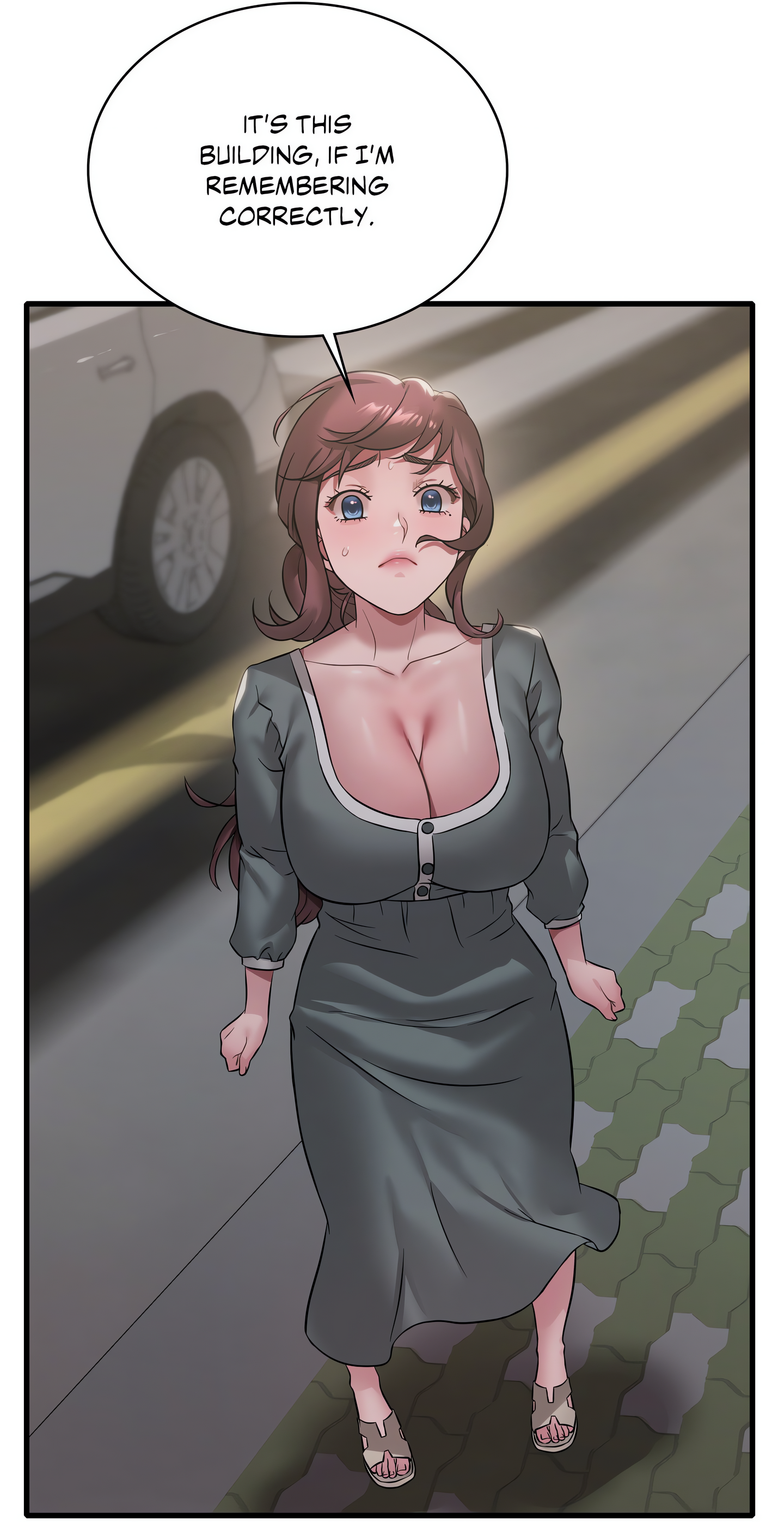 Drunk on You (Official Uncensored) Page 126 - MangaHe