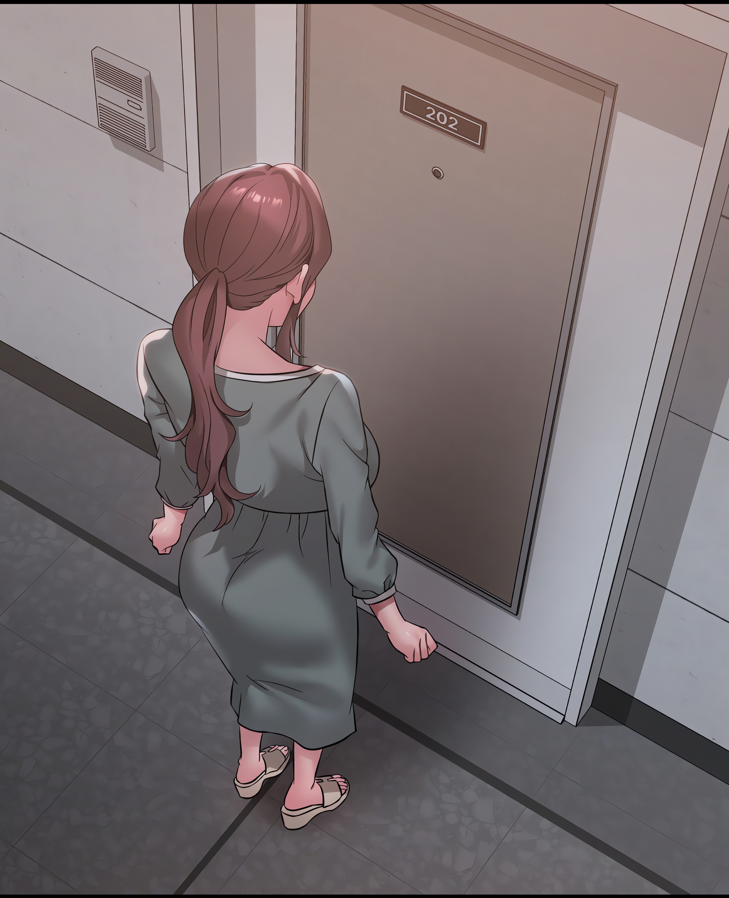 Drunk on You (Official Uncensored) Page 130 - MangaHe