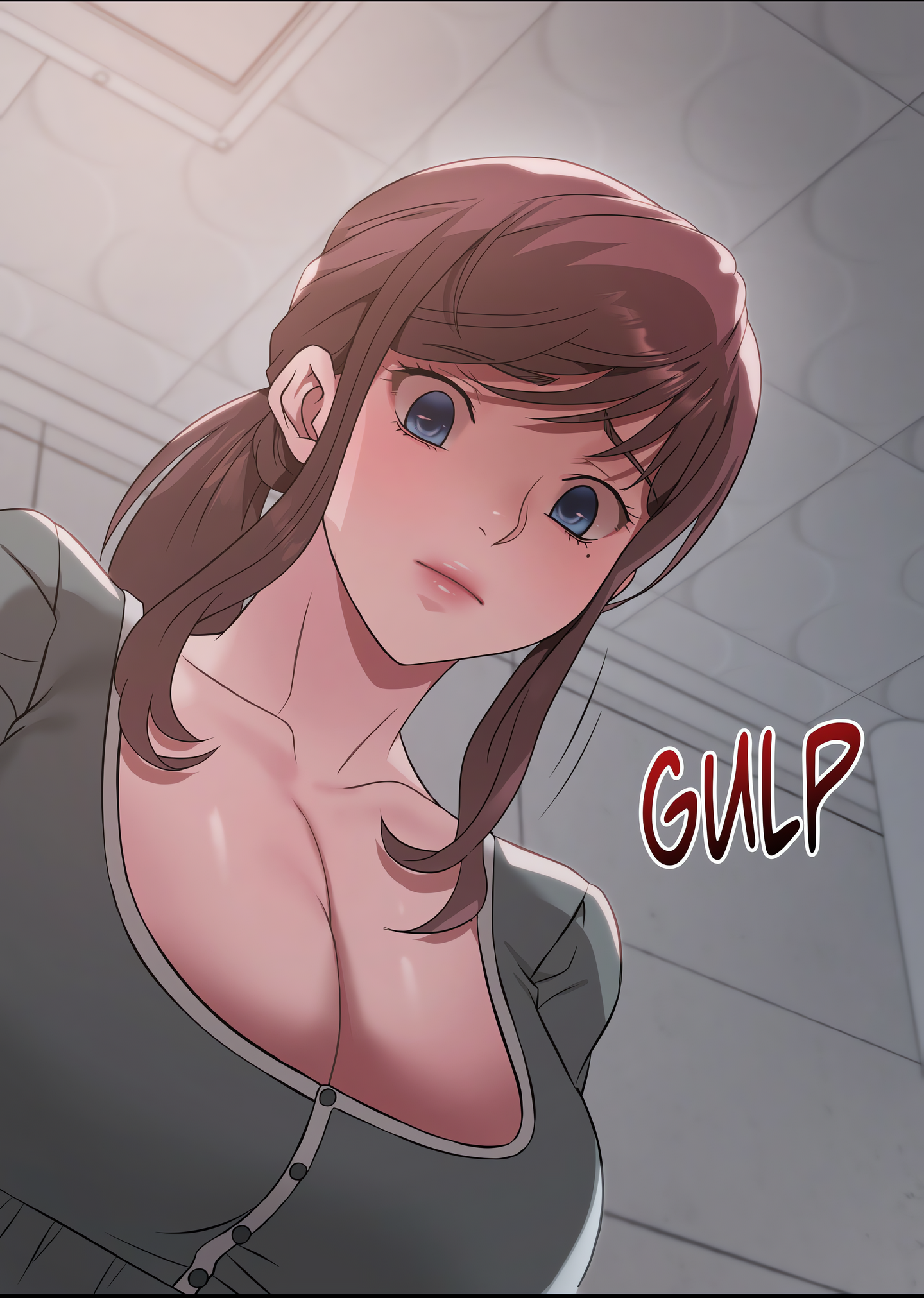 Drunk on You (Official Uncensored) Page 136 - MangaHe