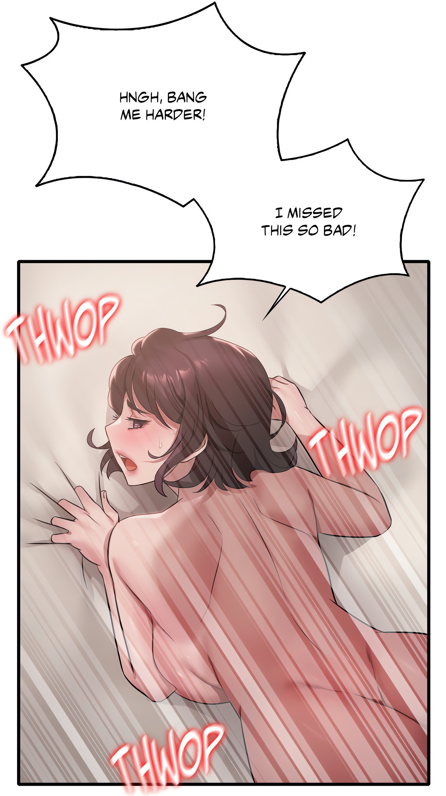 Drunk on You (Official Uncensored) Page 19 - MangaHe