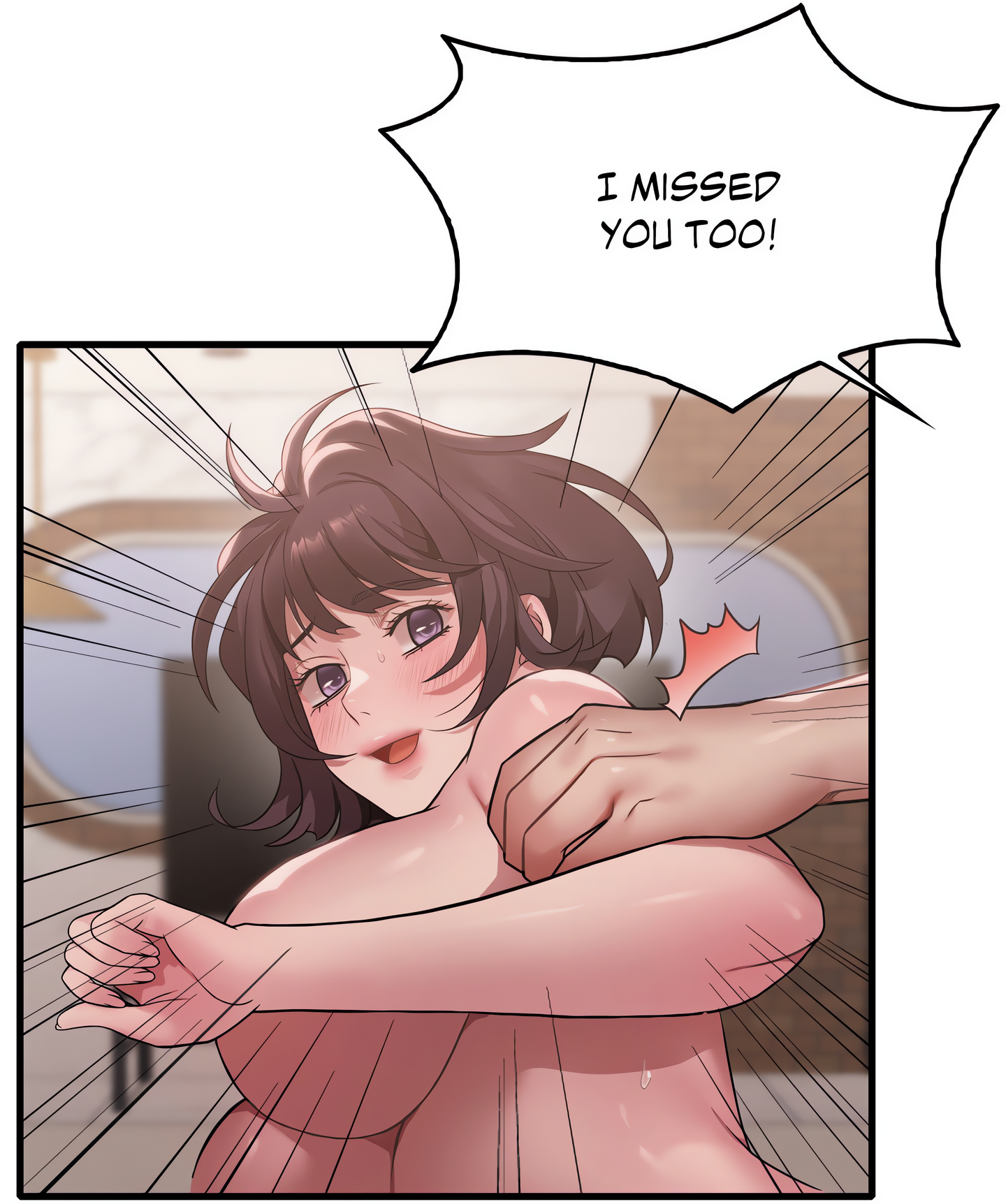 Drunk on You (Official Uncensored) Page 21 - MangaHe