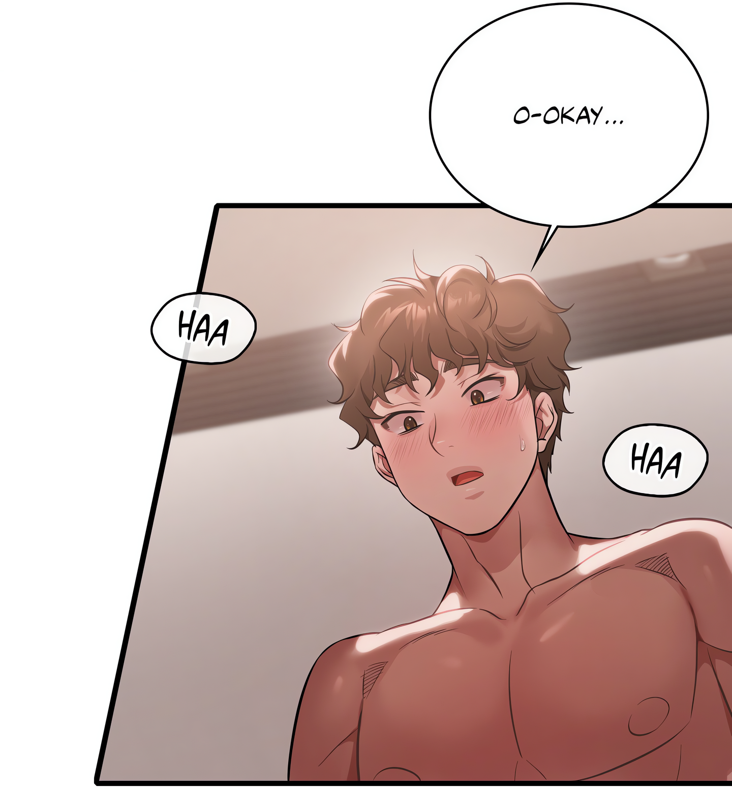 Drunk on You (Official Uncensored) Page 39 - MangaHe