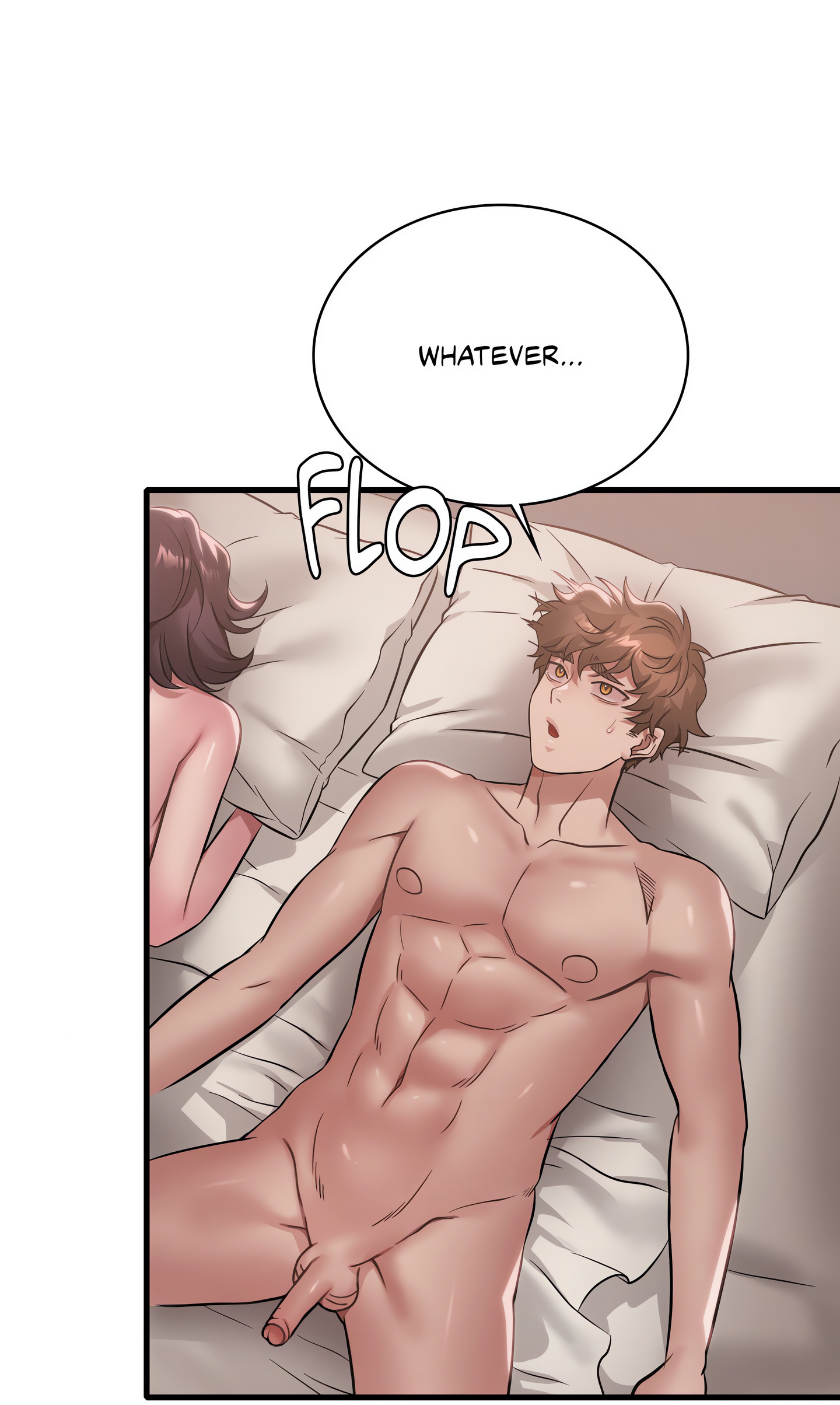 Drunk on You (Official Uncensored) Page 59 - MangaHe