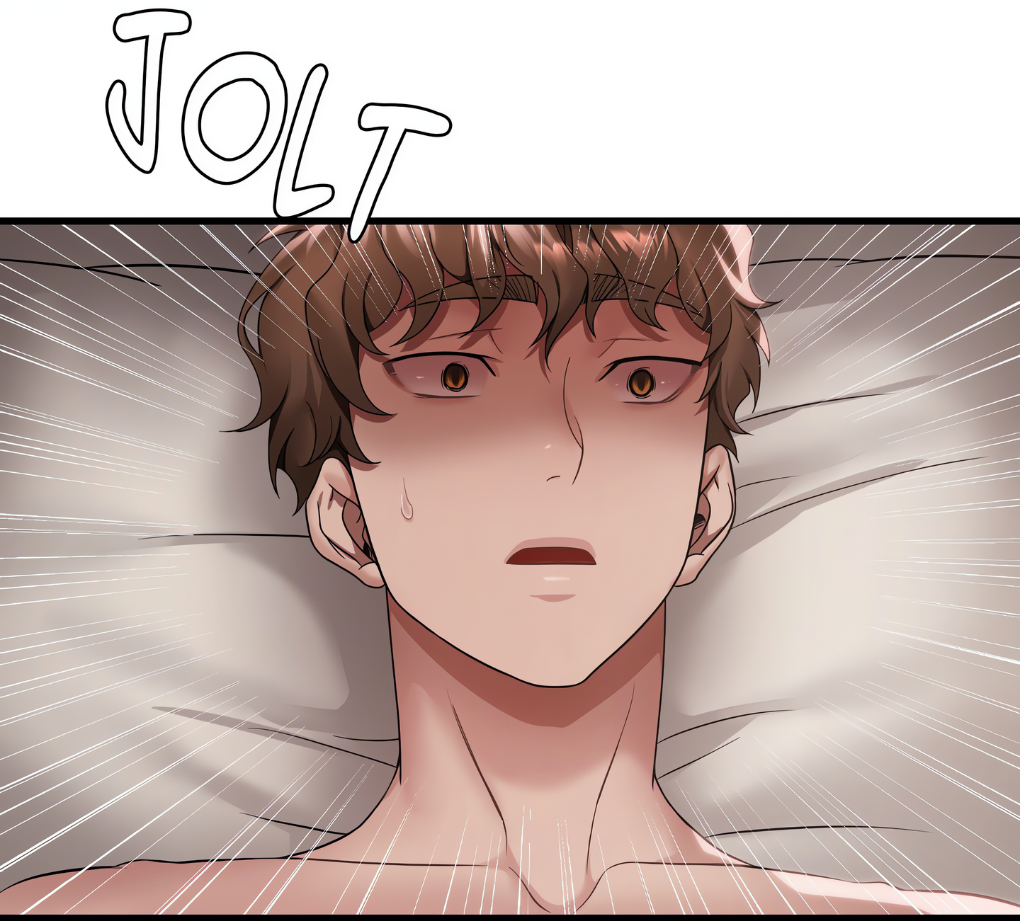 Drunk on You (Official Uncensored) Page 64 - MangaHe