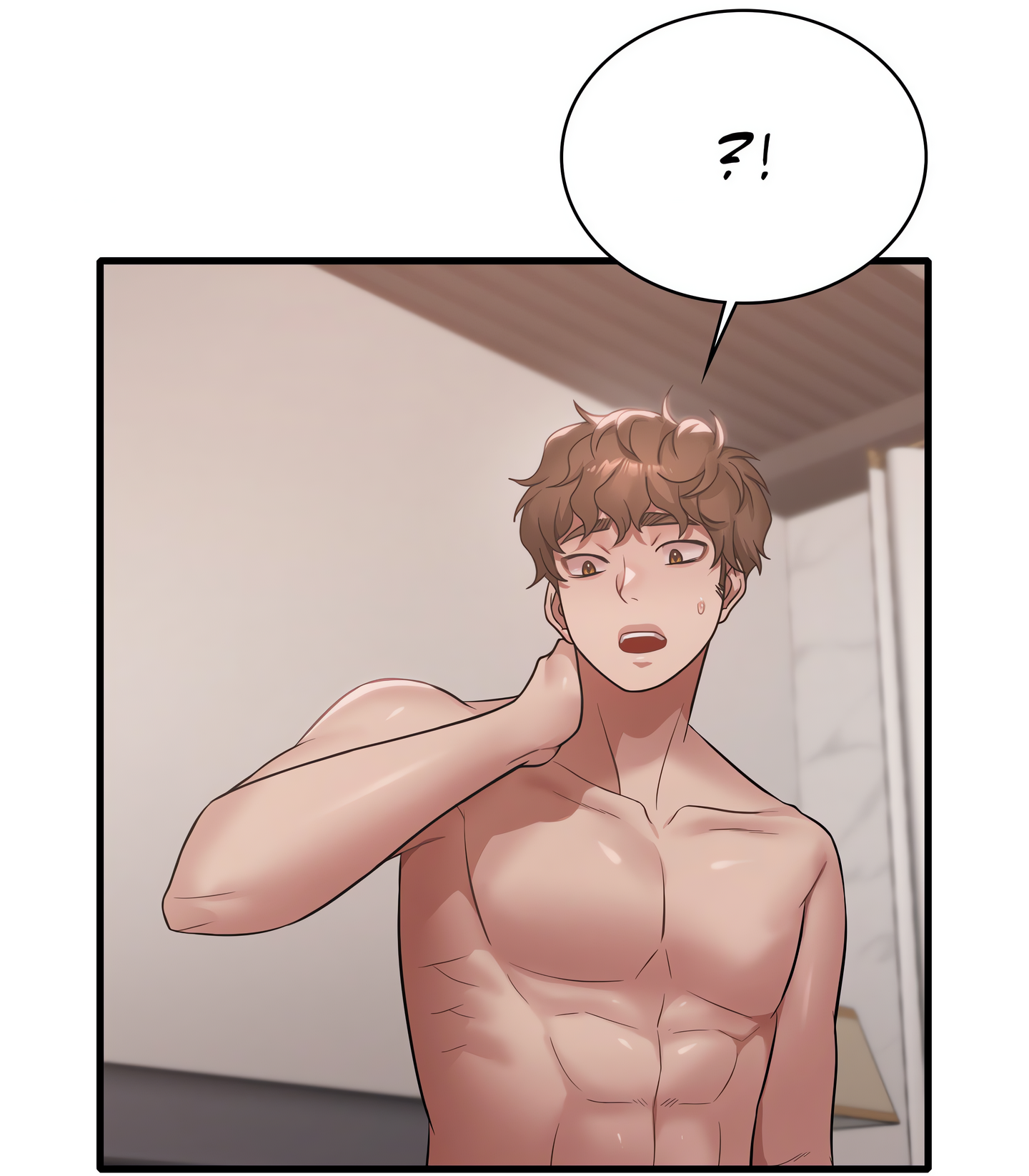 Drunk on You (Official Uncensored) Page 70 - MangaHe