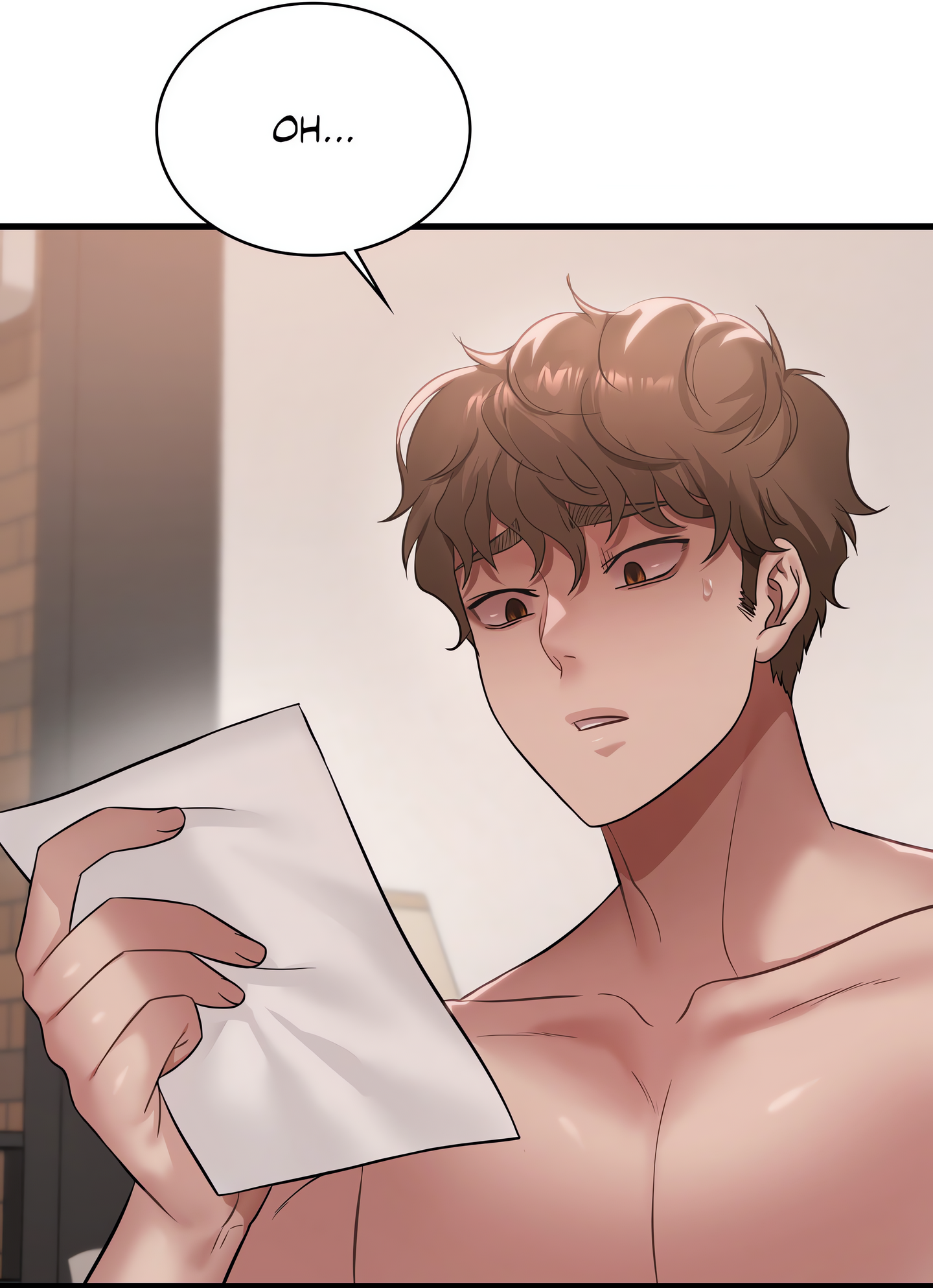 Drunk on You (Official Uncensored) Page 74 - MangaHe