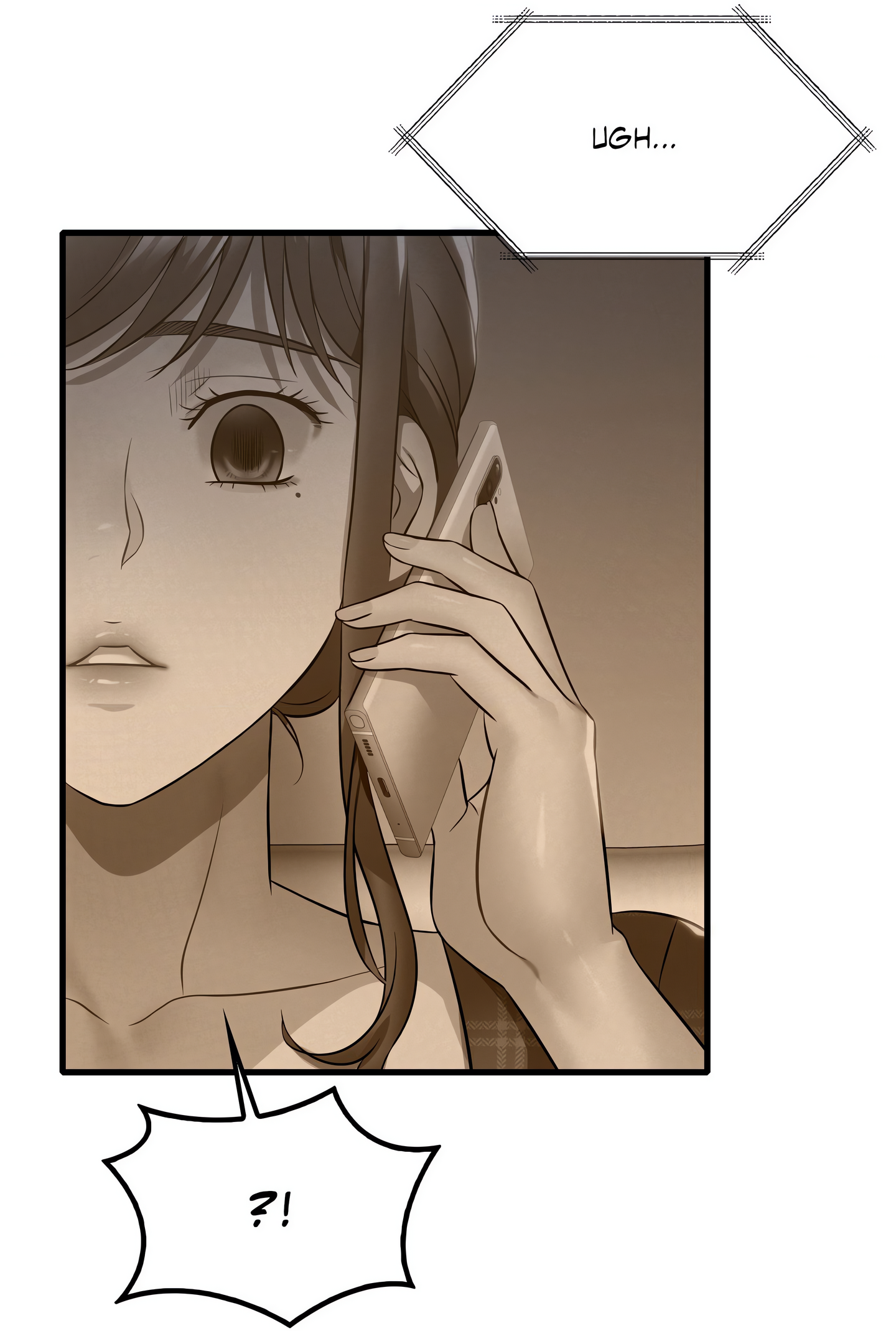 Drunk on You (Official Uncensored) Page 86 - MangaHe