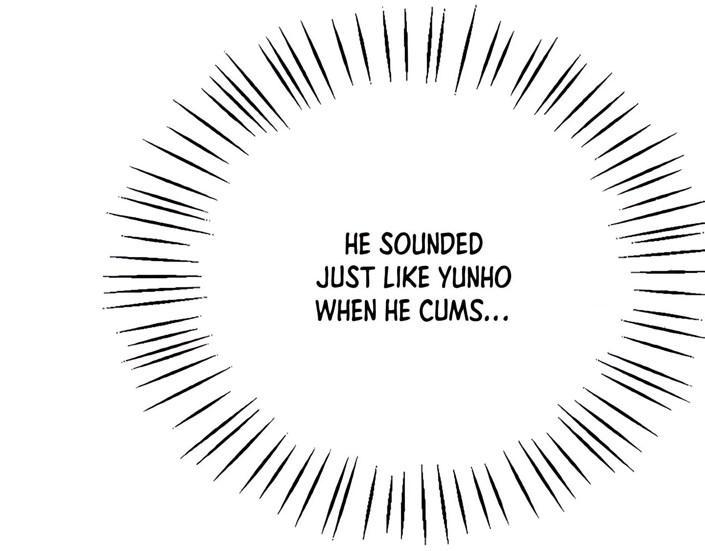 Drunk on You (Official Uncensored) Page 88 - MangaHe