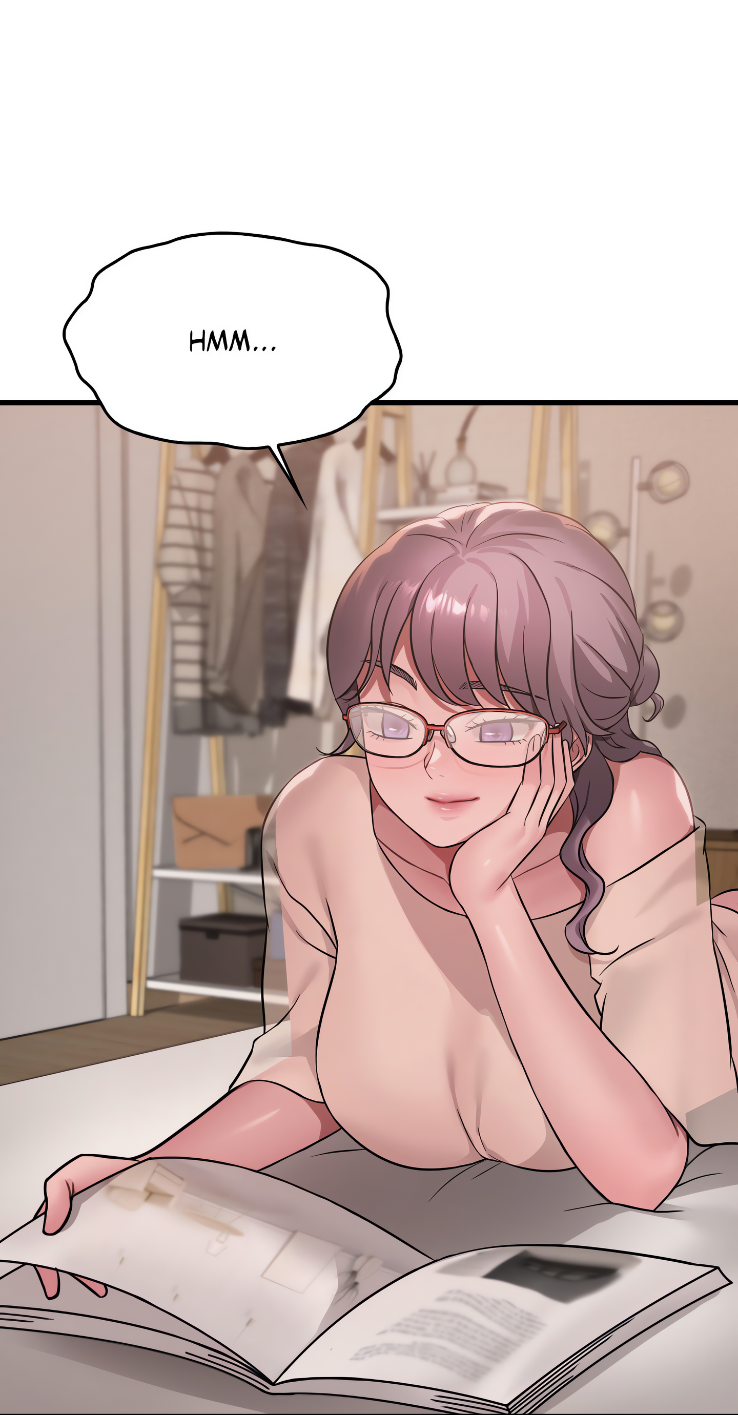 Drunk on You (Official Uncensored) Page 93 - MangaHe