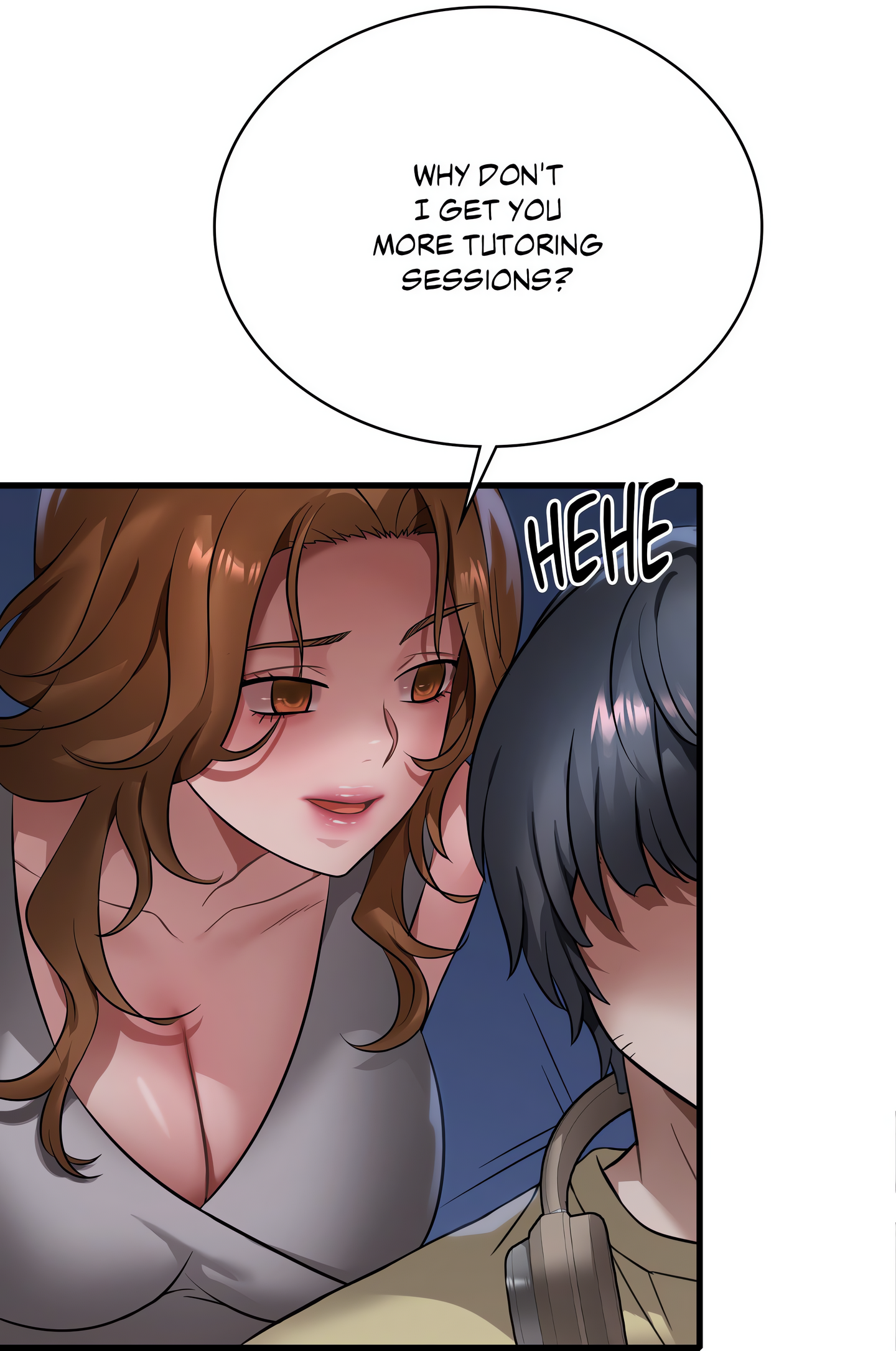 Drunk on You (Official Uncensored) Page 103 - MangaHe