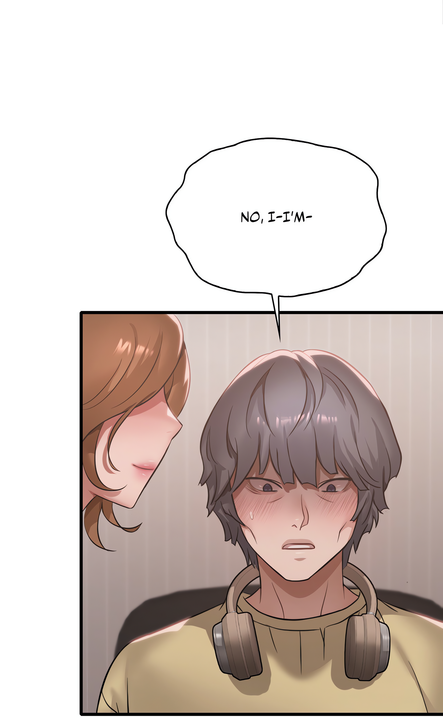 Drunk on You (Official Uncensored) Page 104 - MangaHe