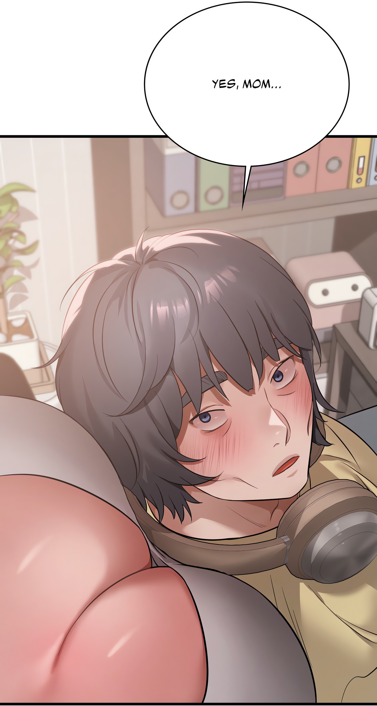 Drunk on You (Official Uncensored) Page 110 - MangaHe