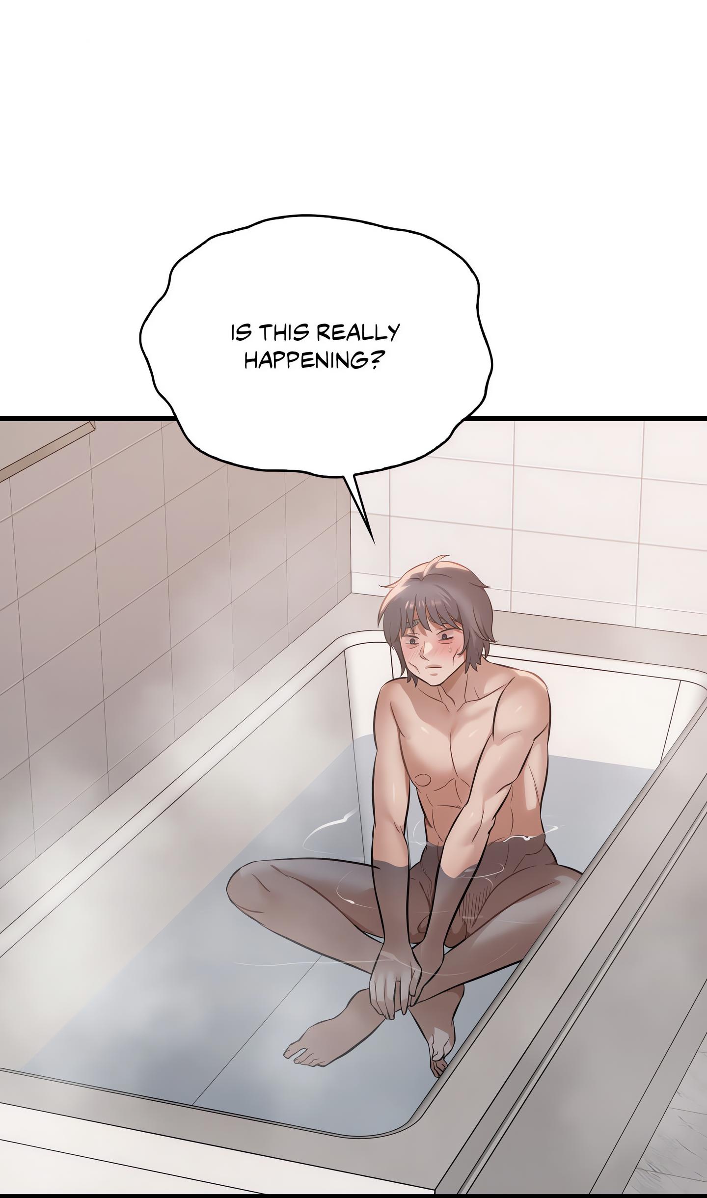 Drunk on You (Official Uncensored) Page 118 - MangaHe