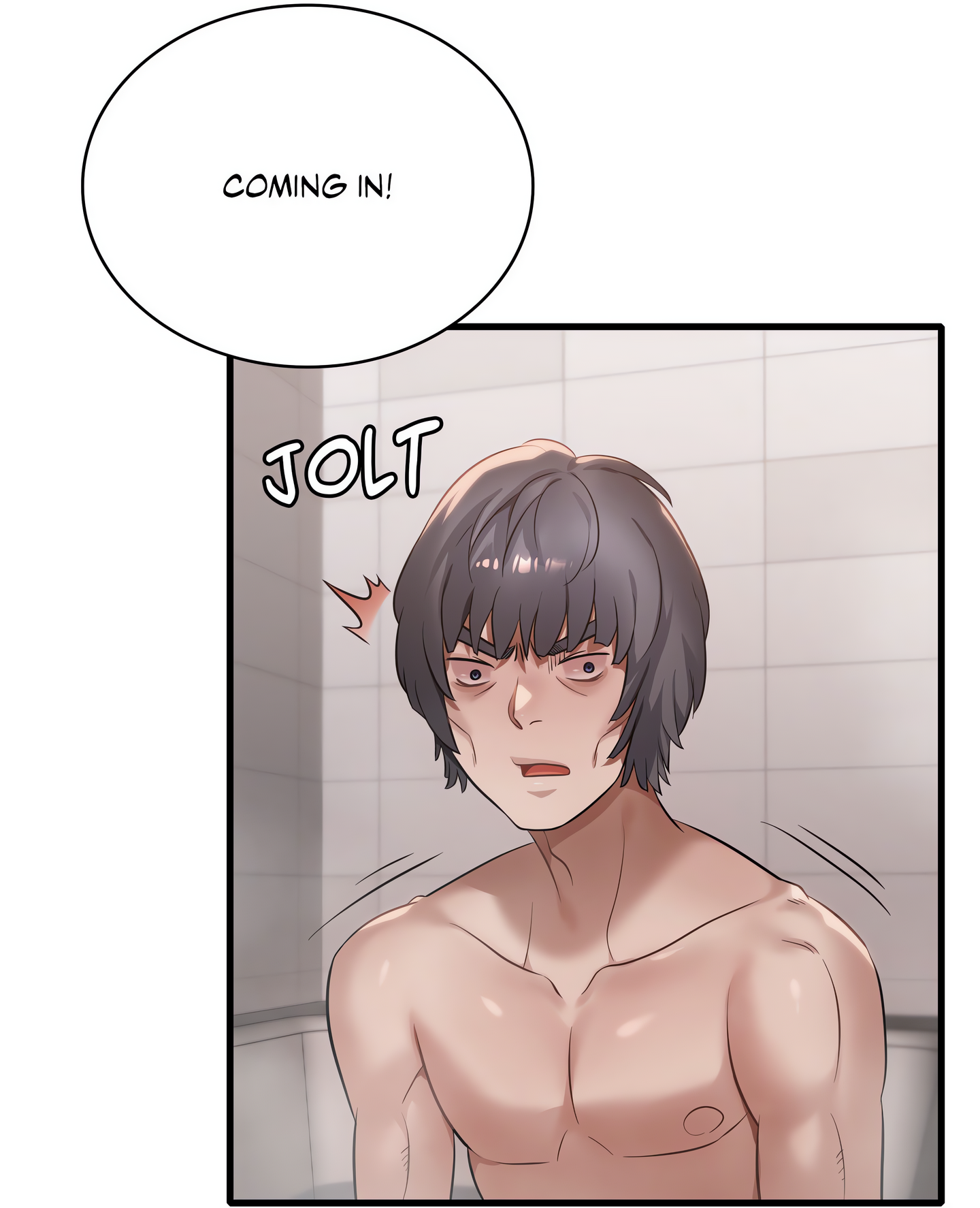 Drunk on You (Official Uncensored) Page 120 - MangaHe