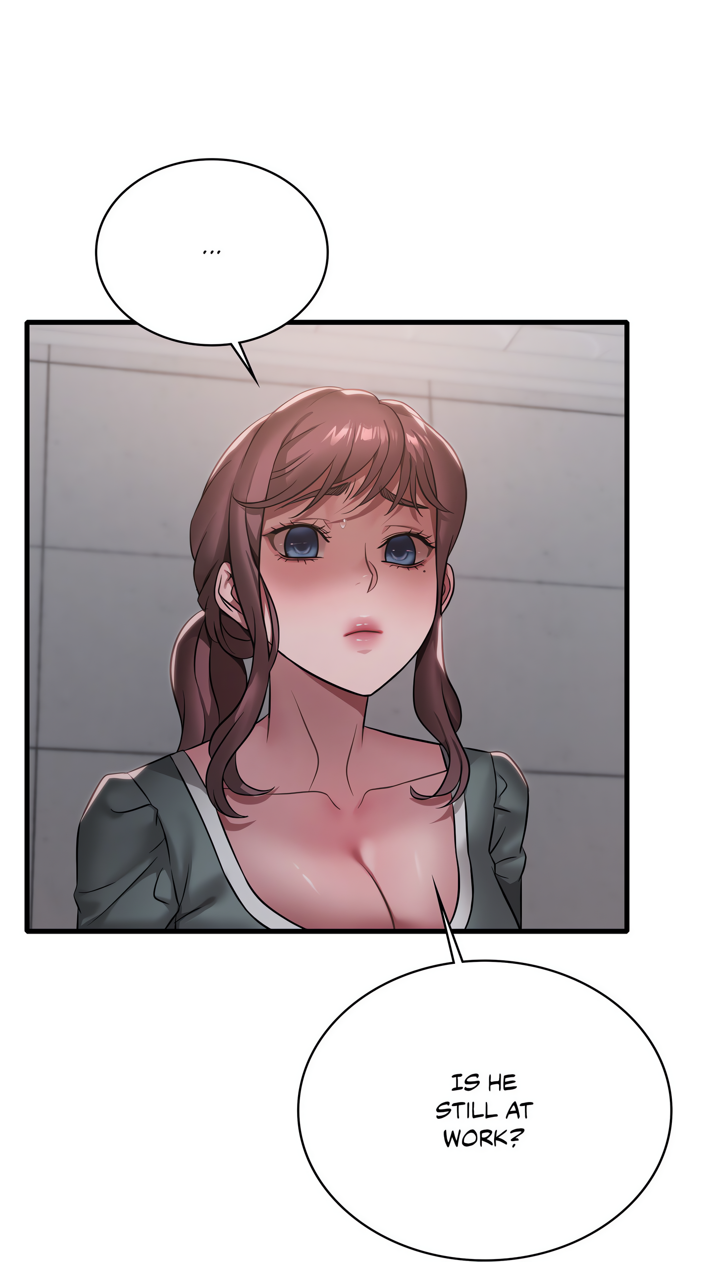 Drunk on You (Official Uncensored) Page 13 - MangaHe