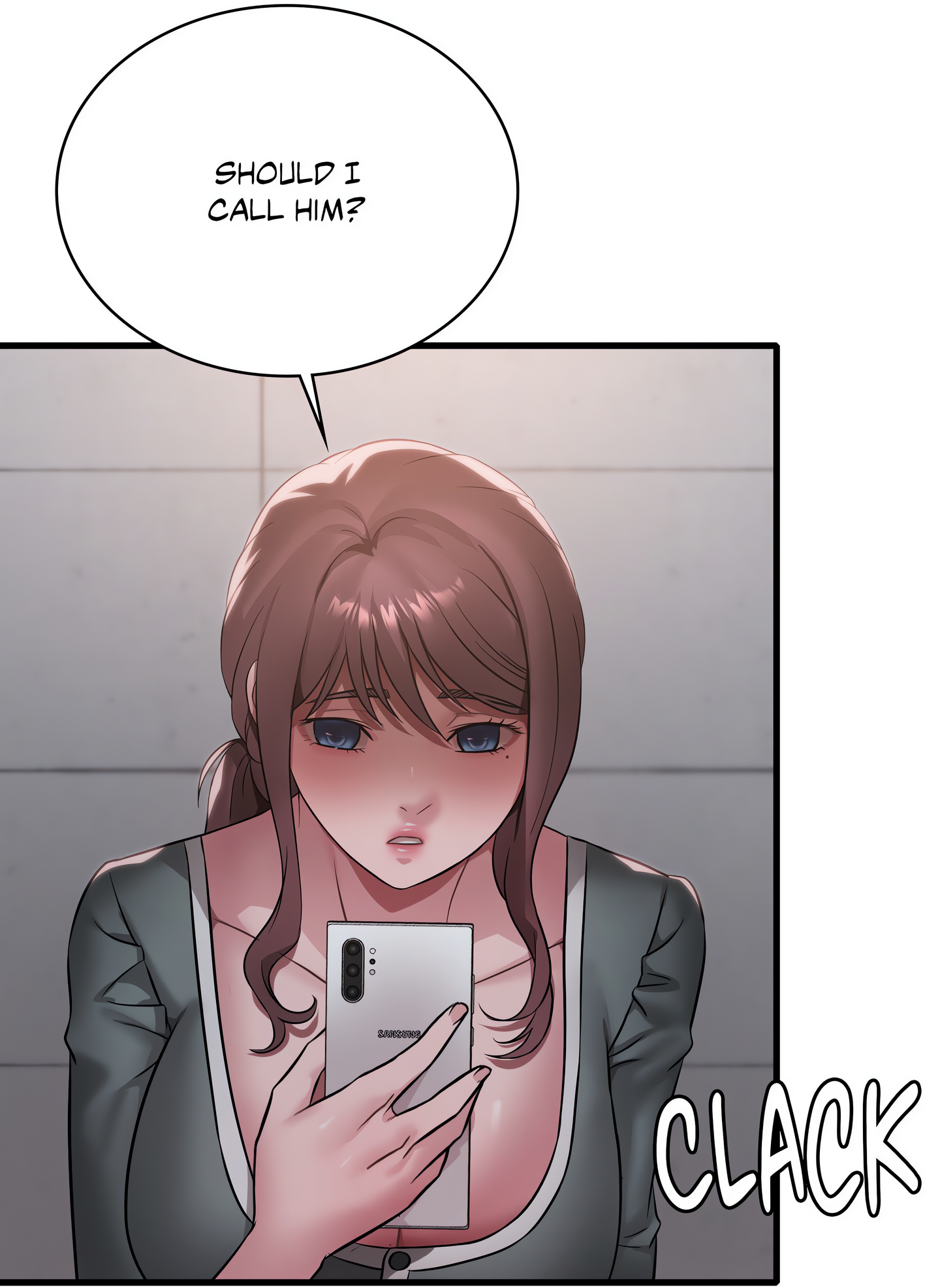 Drunk on You (Official Uncensored) Page 16 - MangaHe