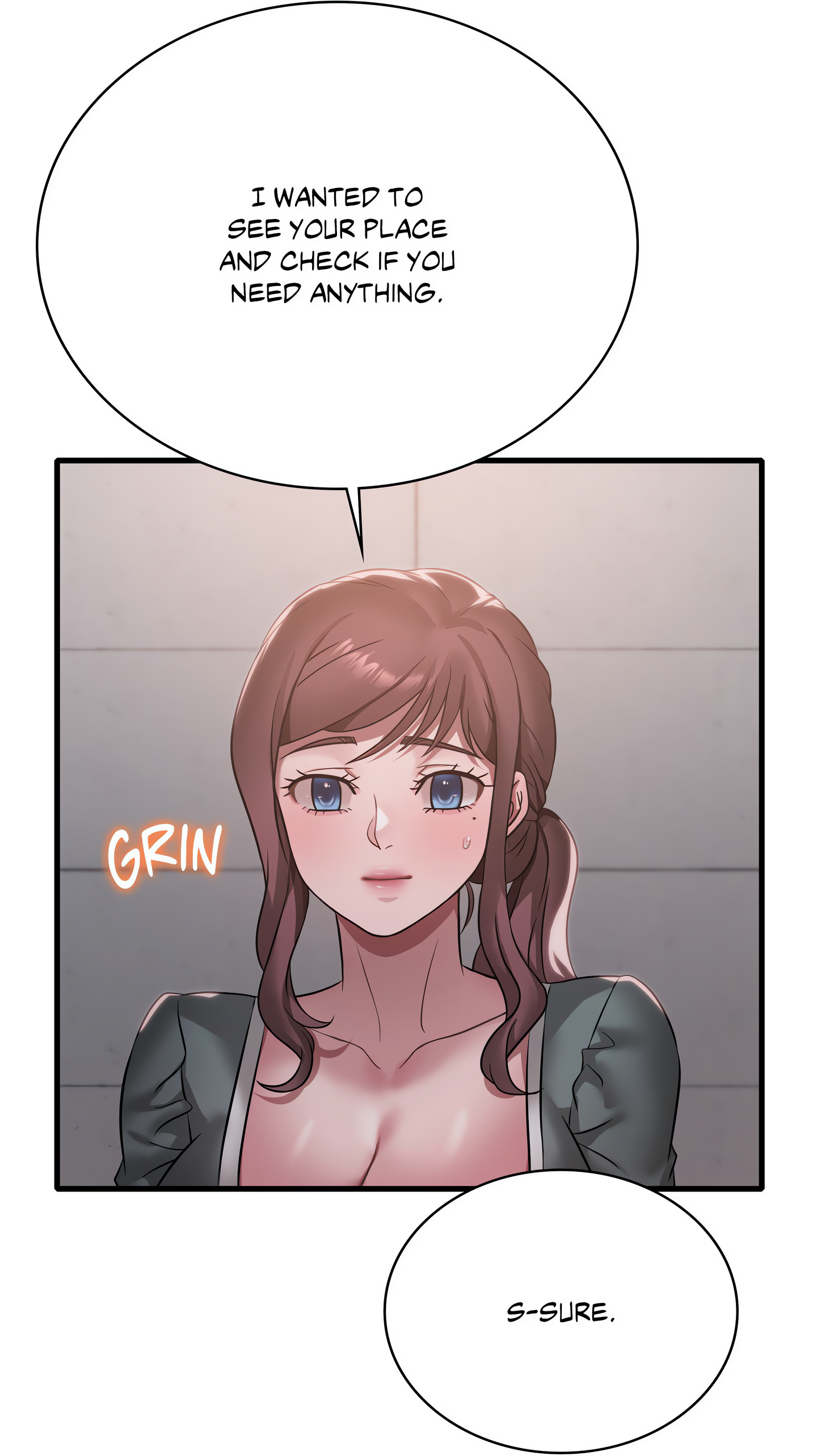 Drunk on You (Official Uncensored) Page 21 - MangaHe