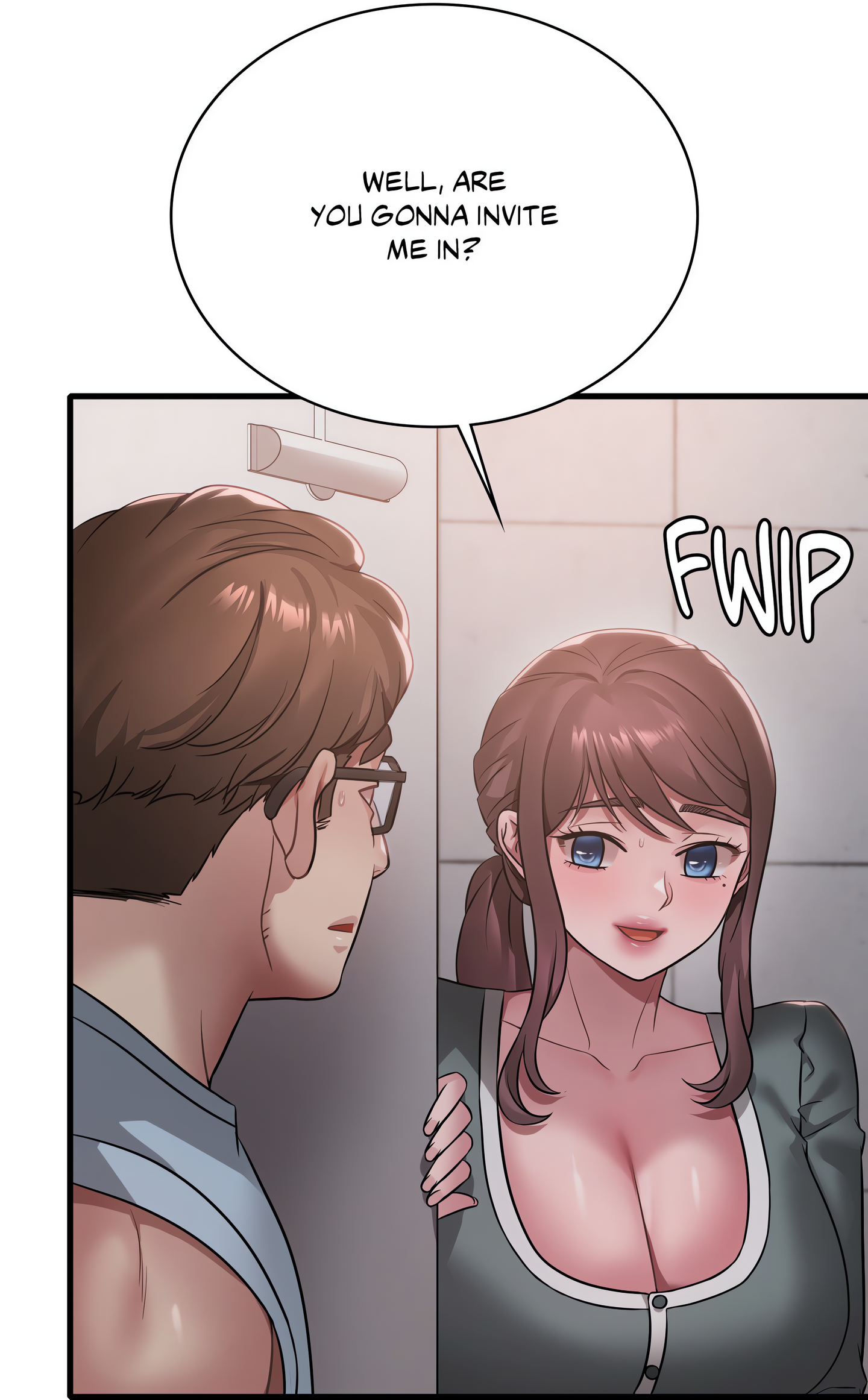 Drunk on You (Official Uncensored) Page 23 - MangaHe