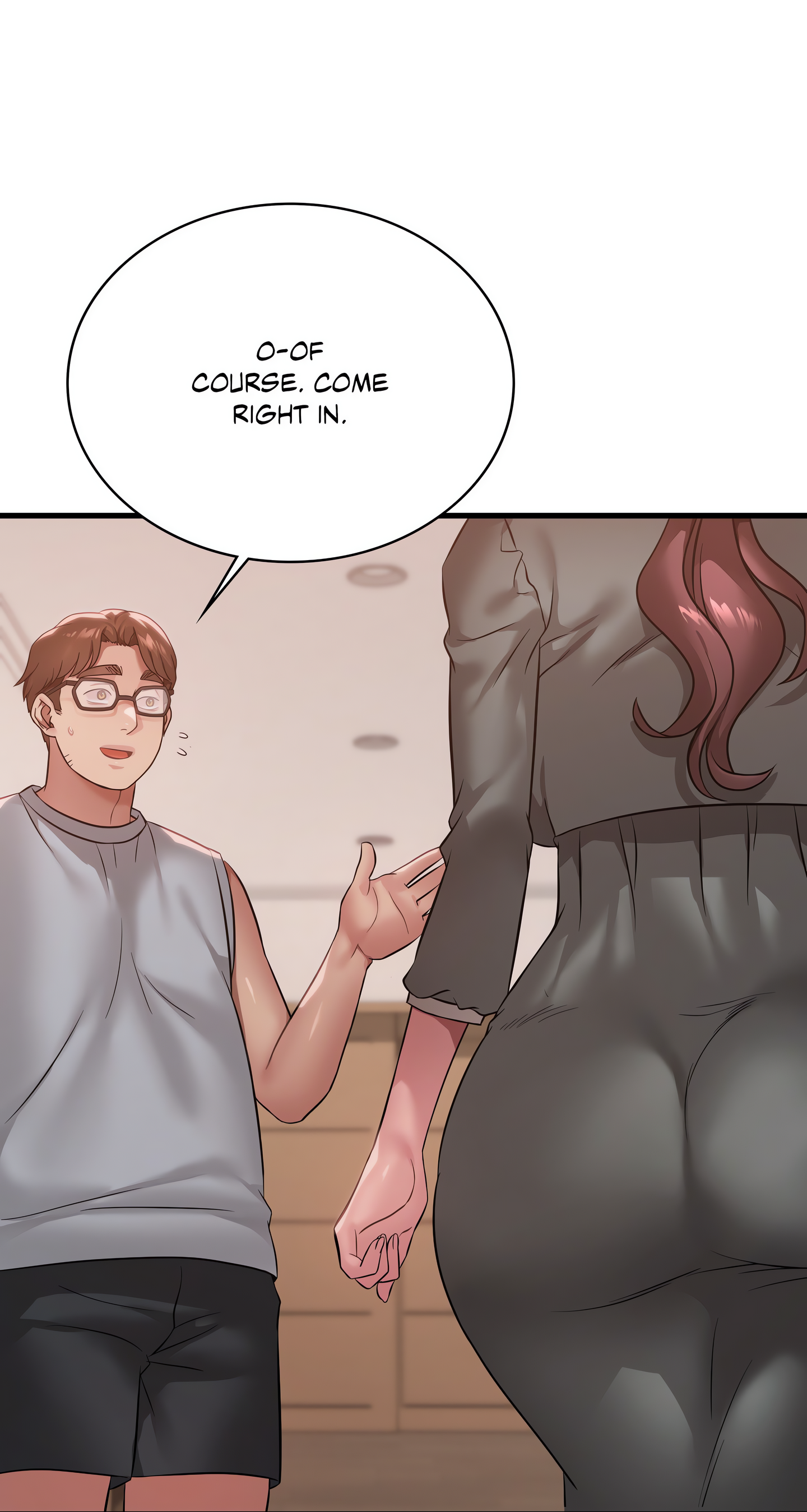 Drunk on You (Official Uncensored) Page 24 - MangaHe
