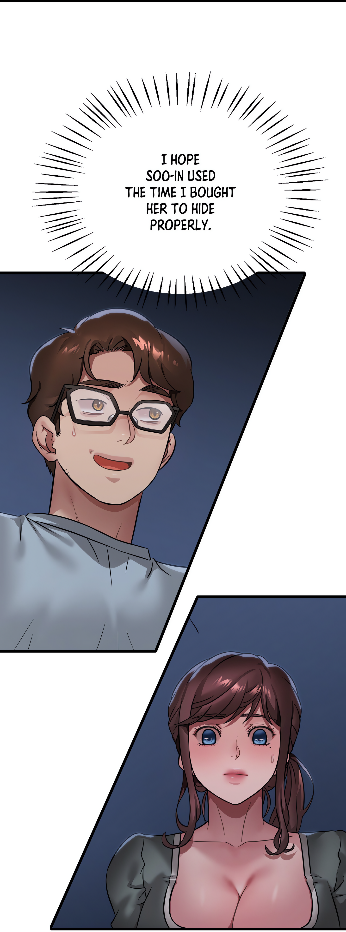 Drunk on You (Official Uncensored) Page 25 - MangaHe