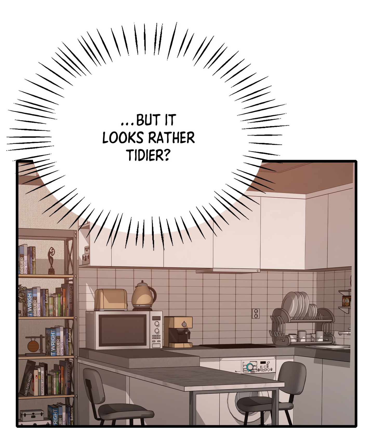 Drunk on You (Official Uncensored) Page 27 - MangaHe